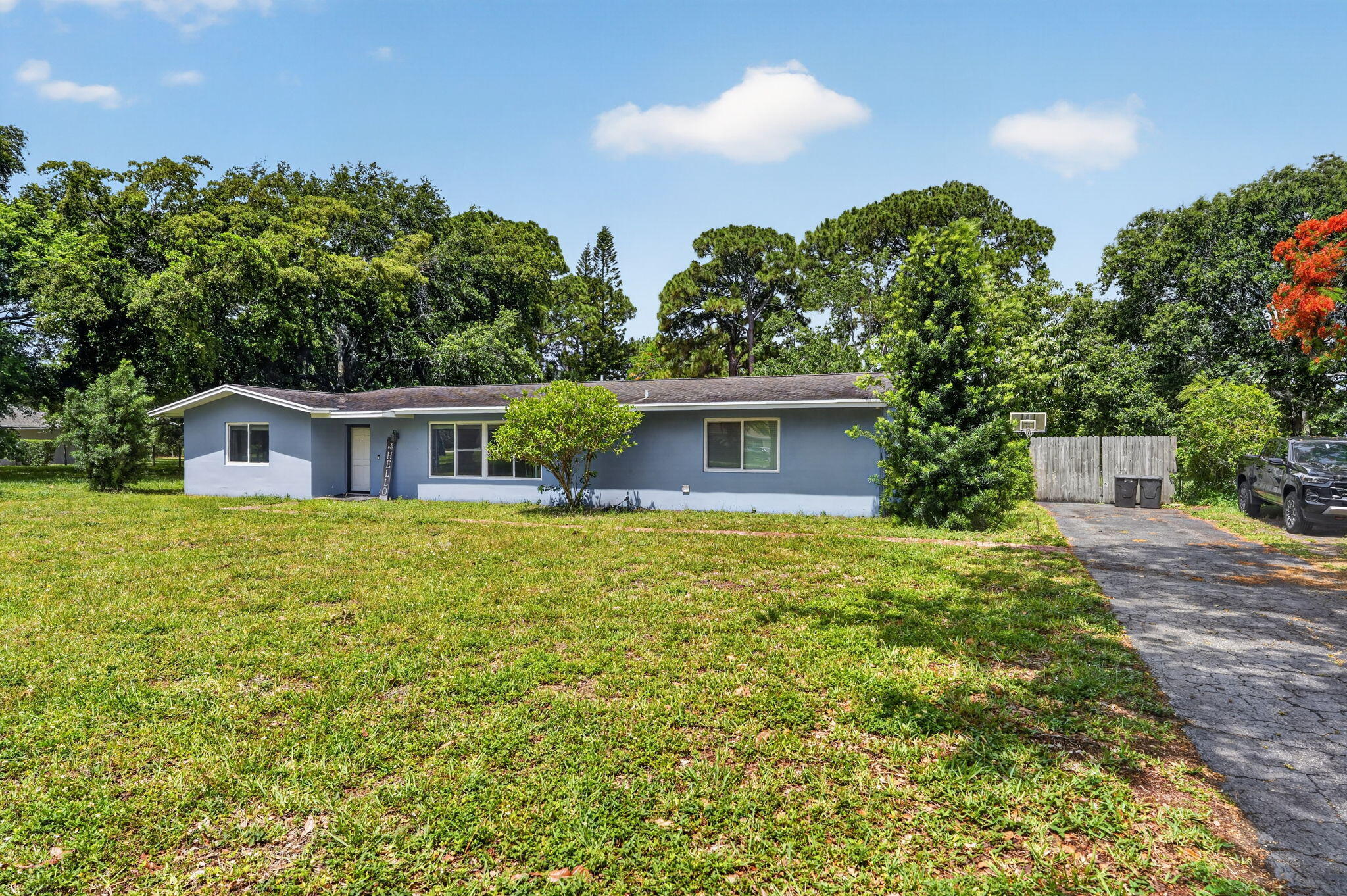 Horseshoe Acres - Residential