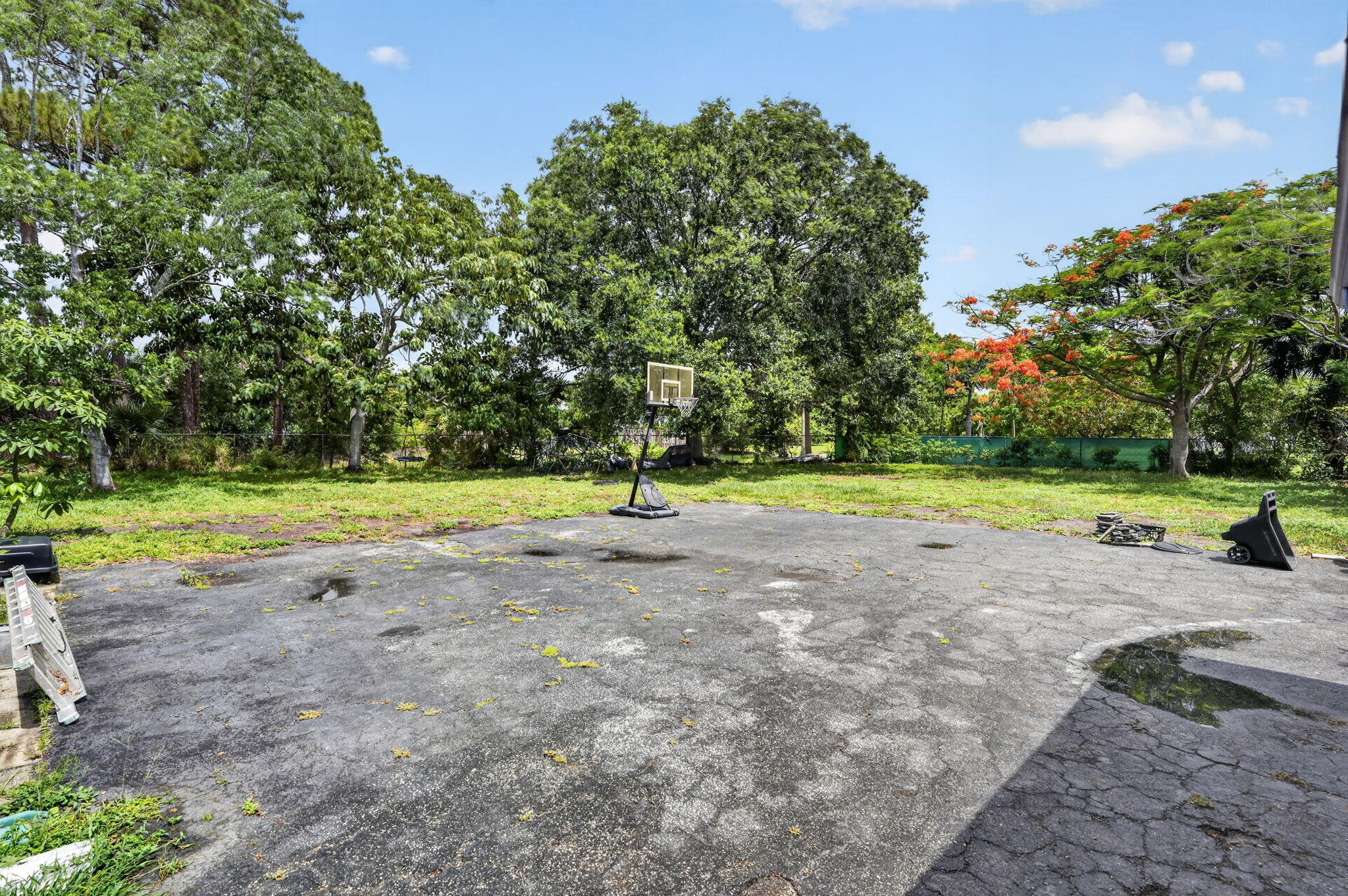 Horseshoe Acres - Residential