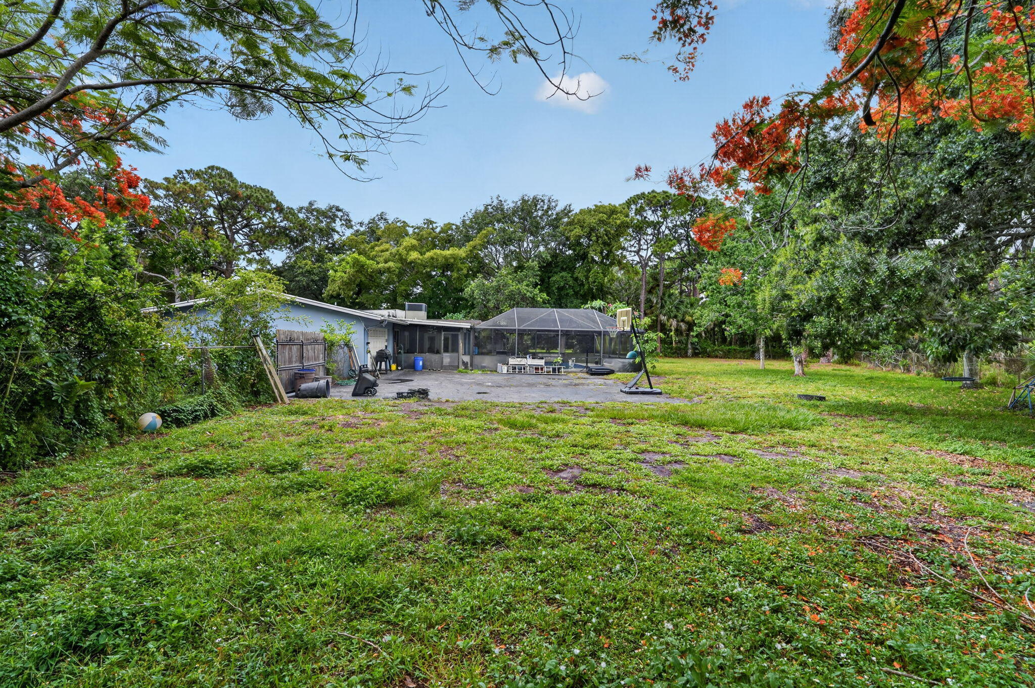 Horseshoe Acres - Residential