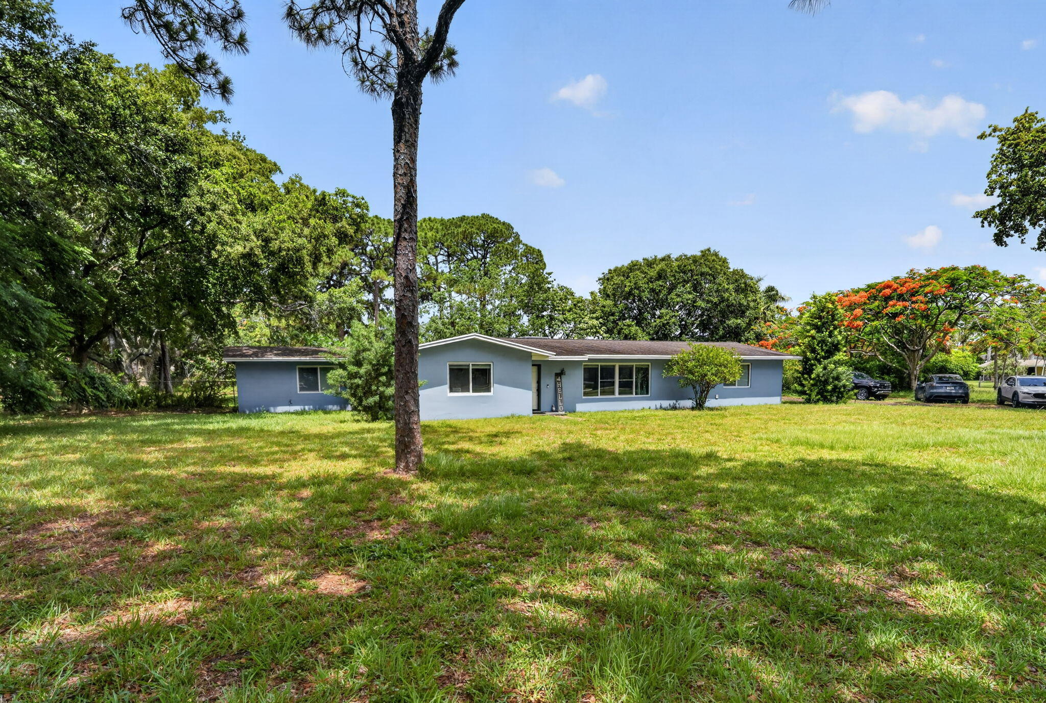 Horseshoe Acres - Residential