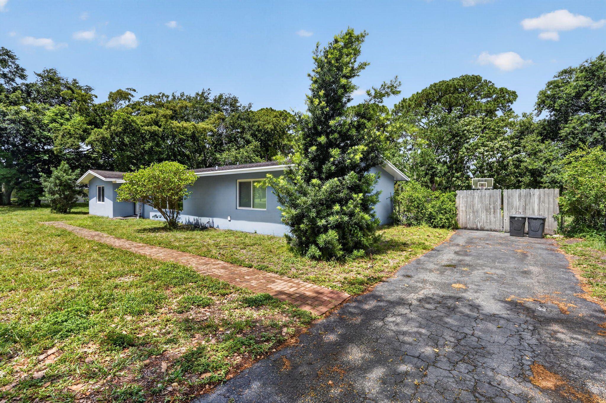 Horseshoe Acres - Residential