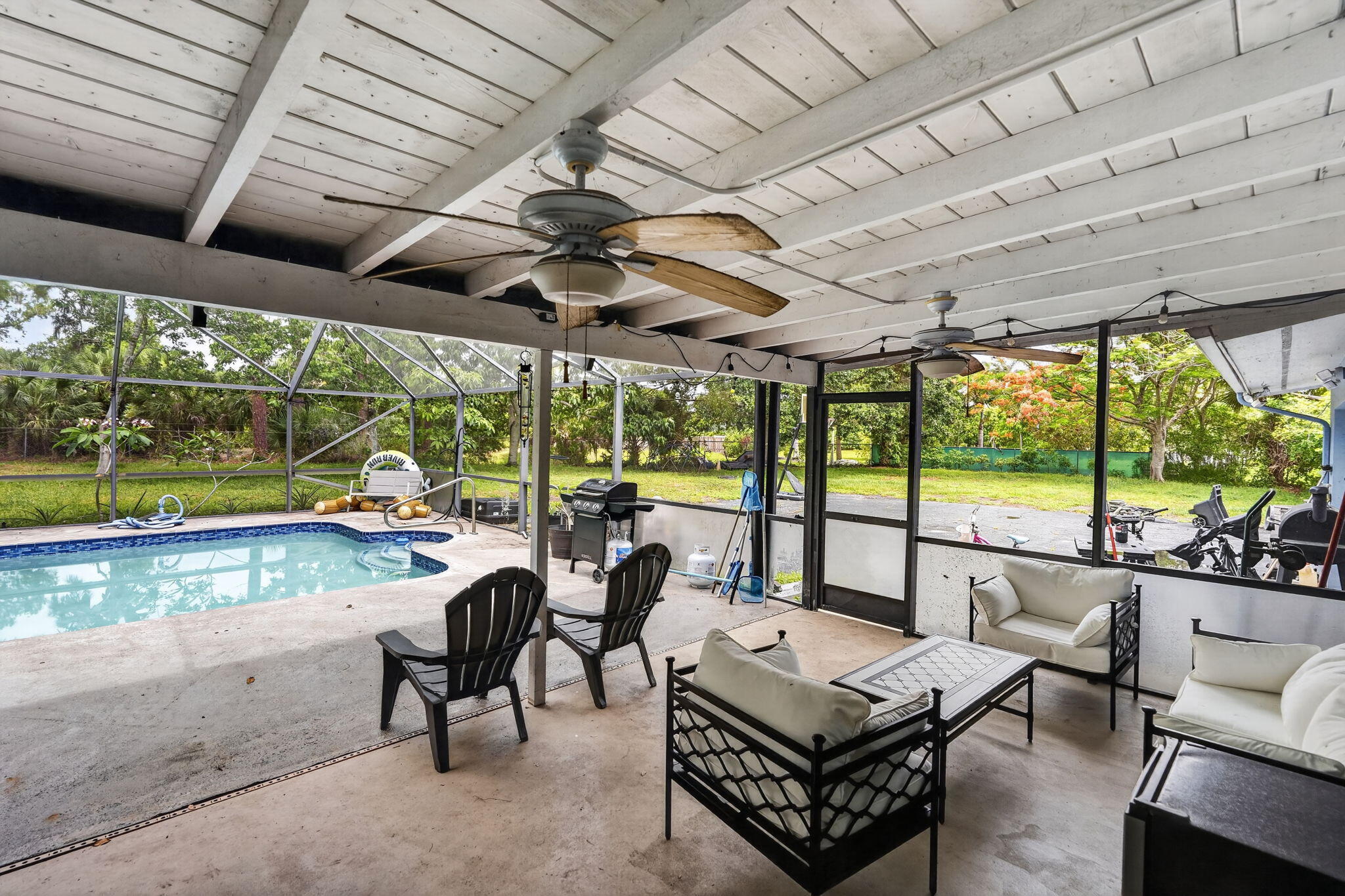 Horseshoe Acres - Residential