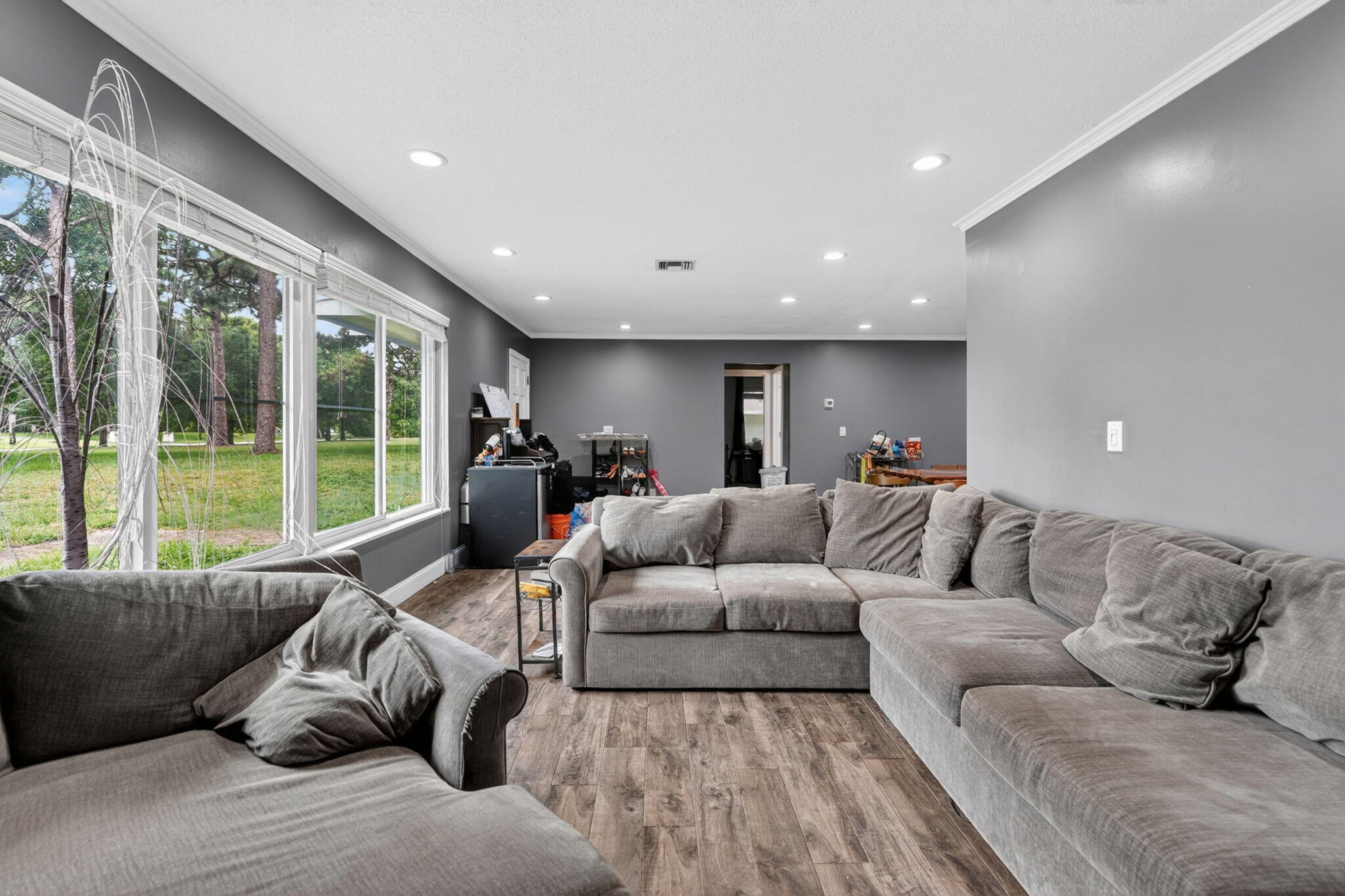 Horseshoe Acres - Residential