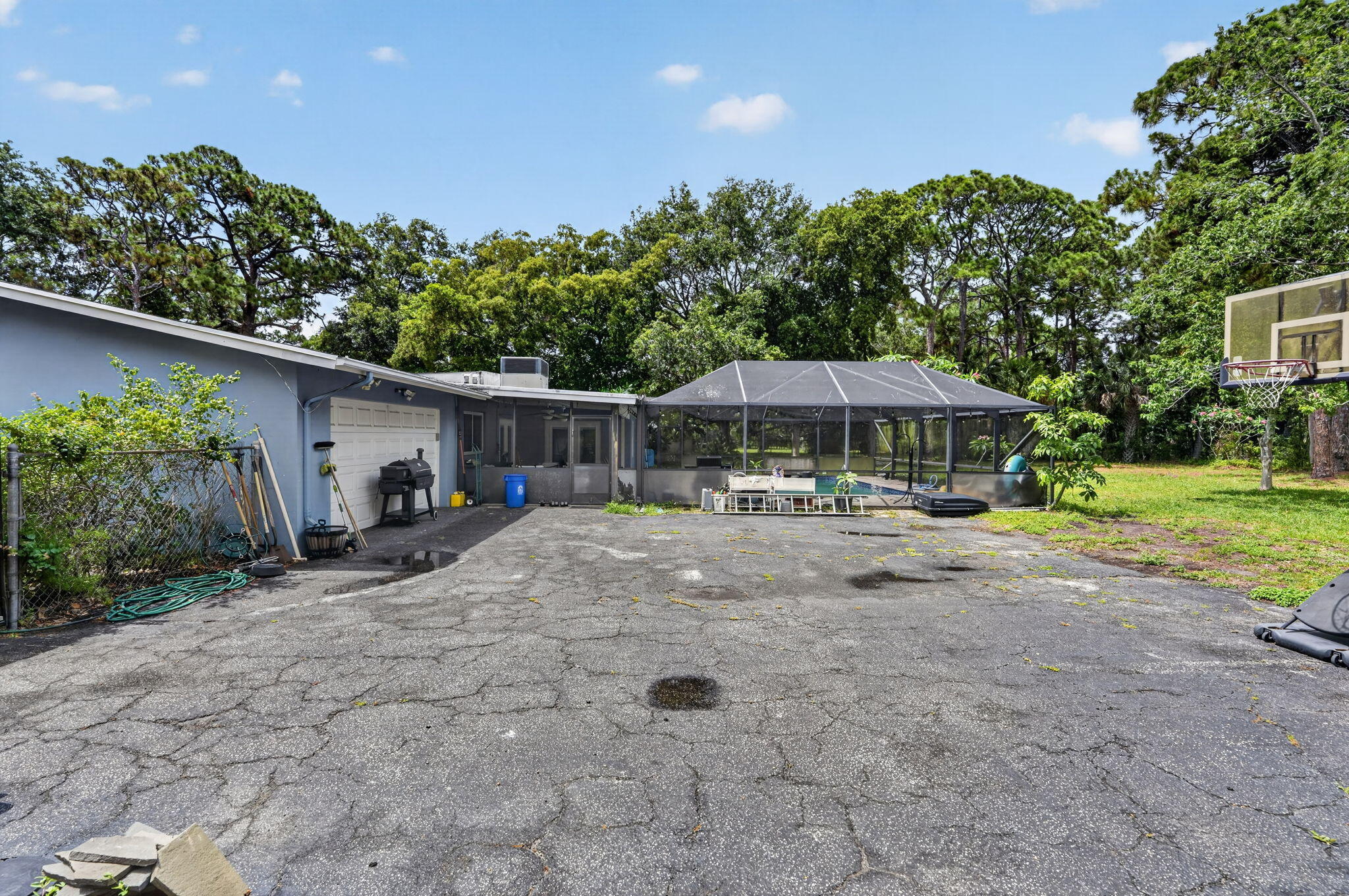 Horseshoe Acres - Residential