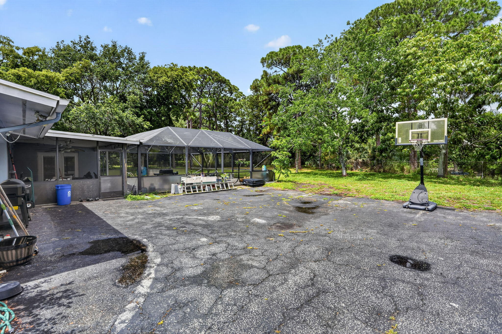 Horseshoe Acres - Residential