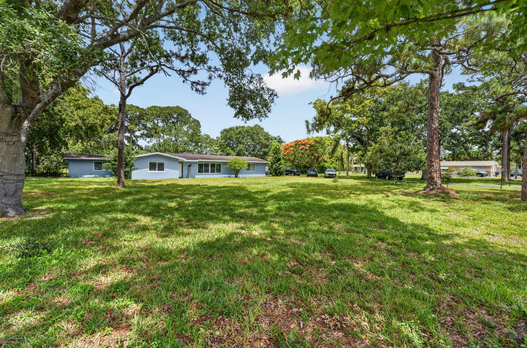Horseshoe Acres - Residential