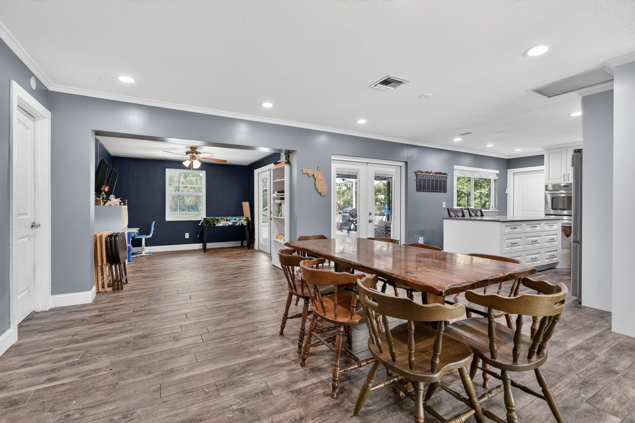 Horseshoe Acres - Residential