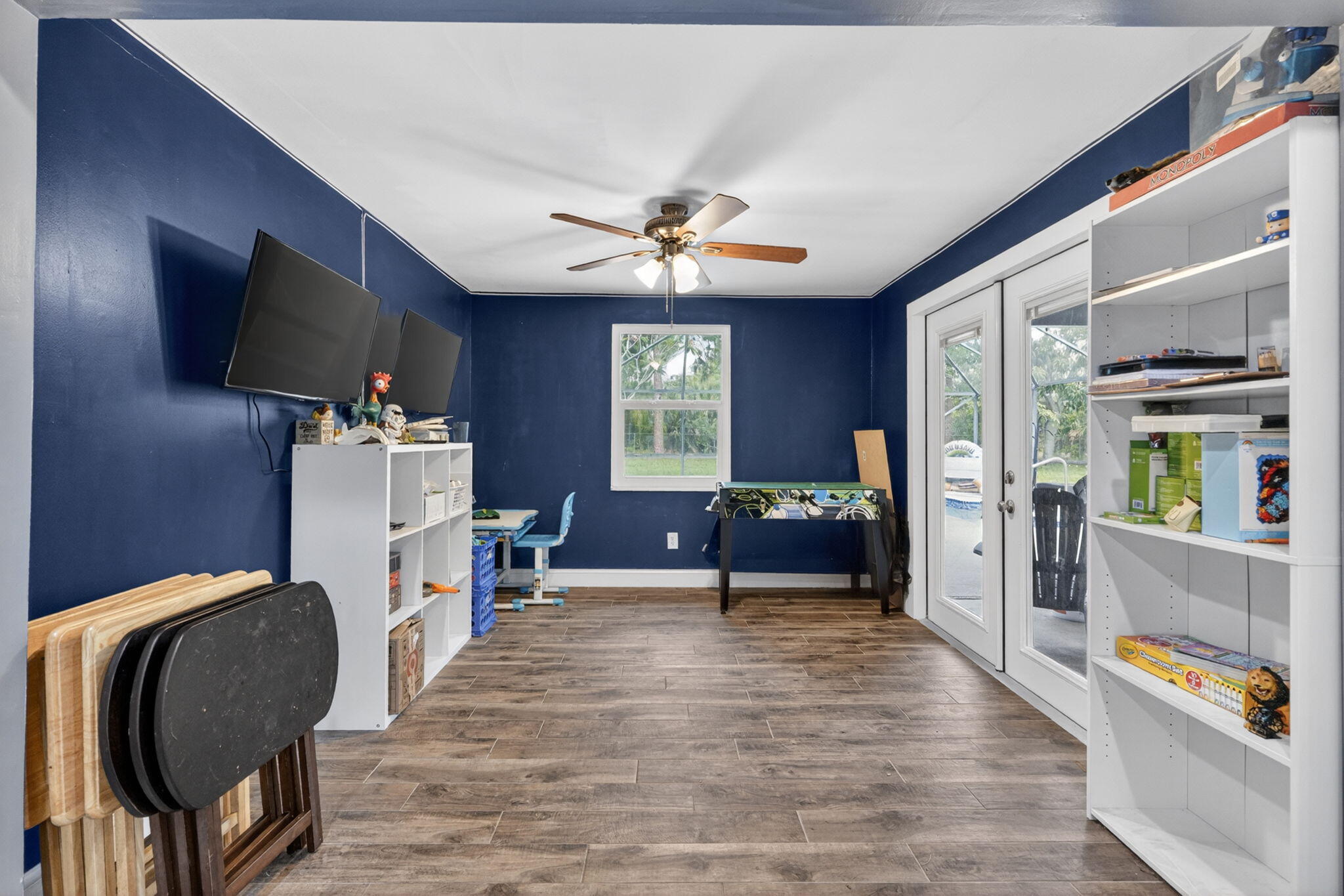 Horseshoe Acres - Residential