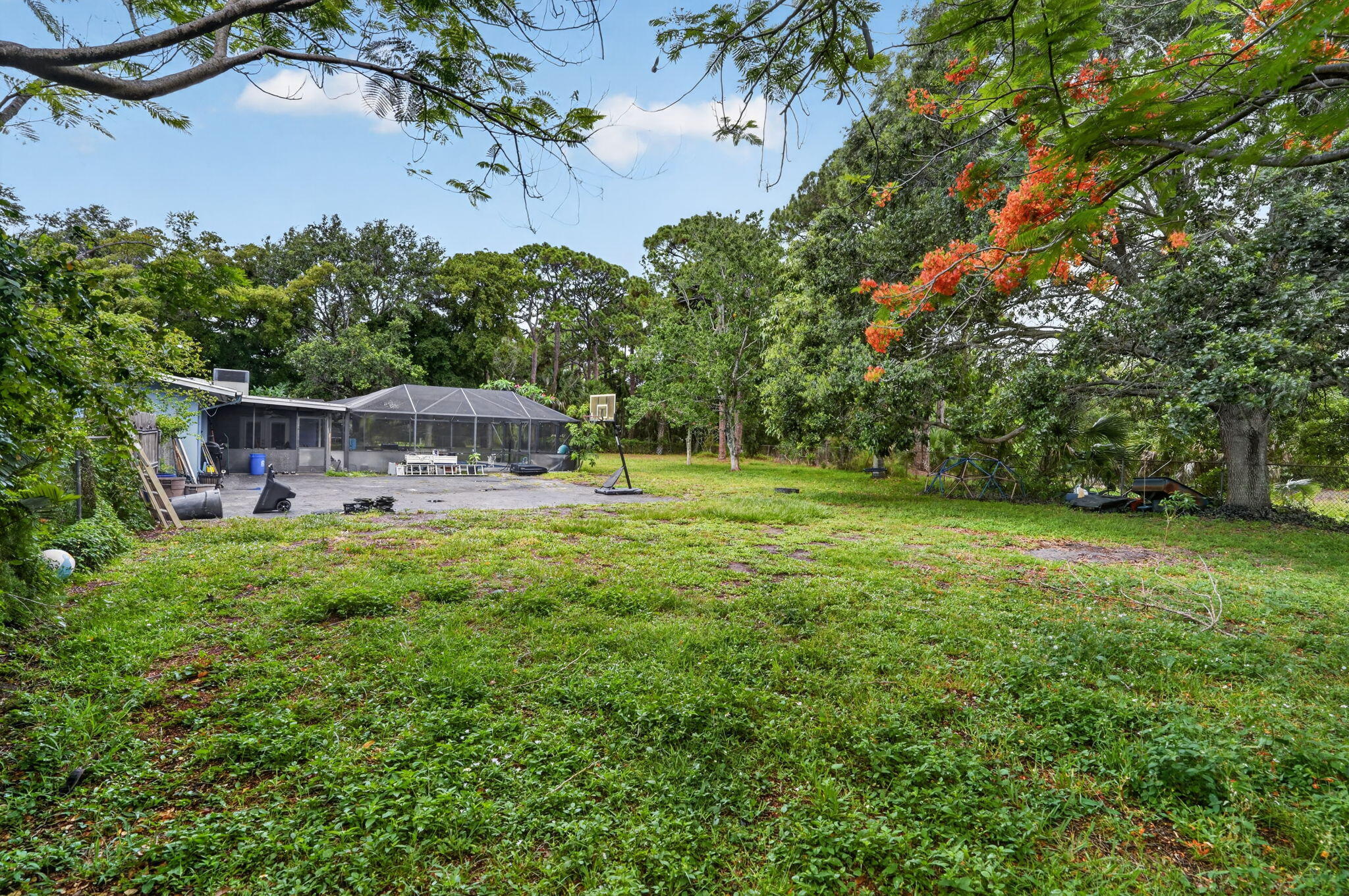 Horseshoe Acres - Residential