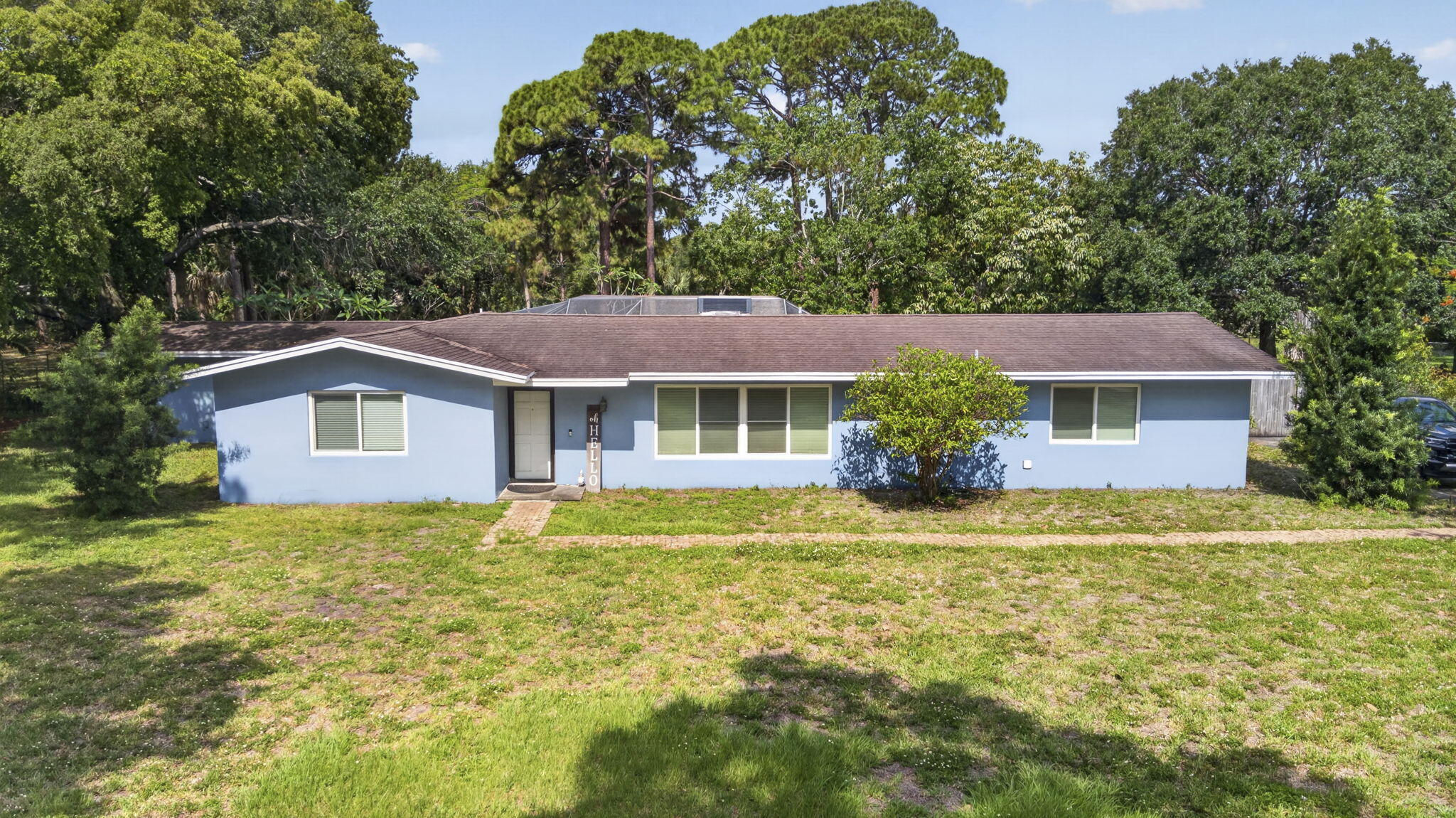 Horseshoe Acres - Residential