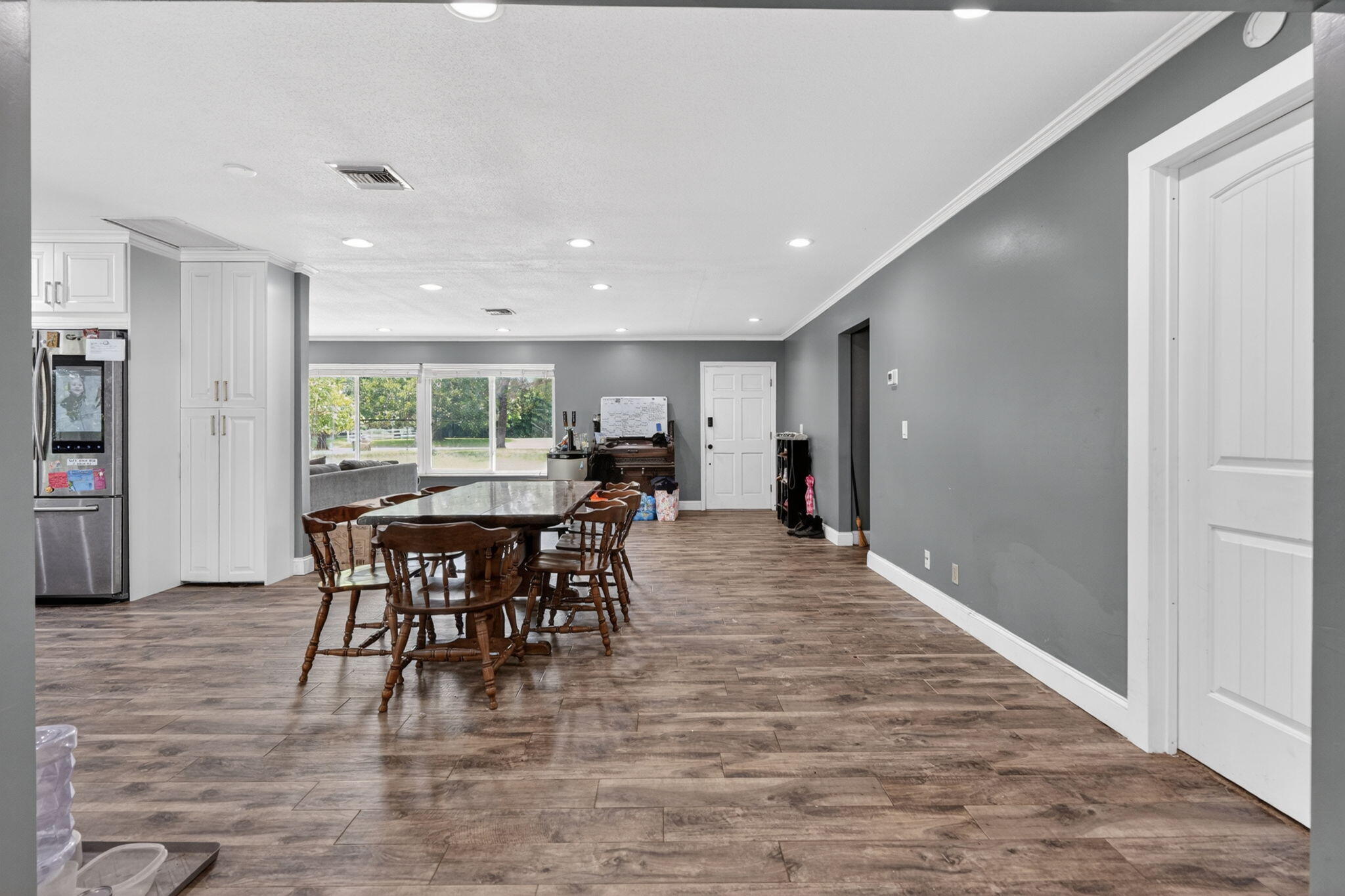 Horseshoe Acres - Residential