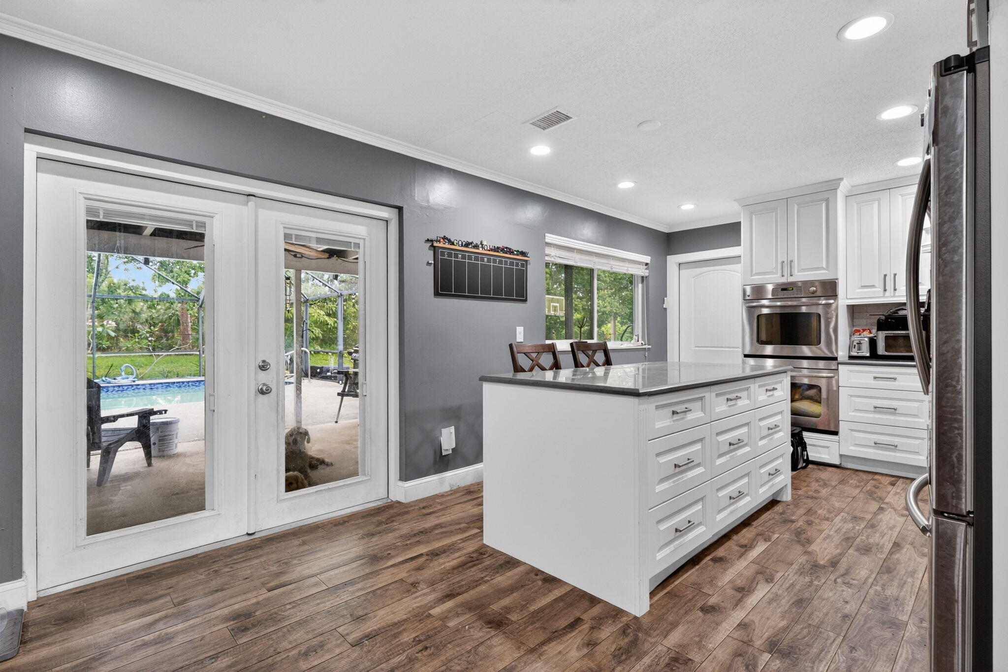 Horseshoe Acres - Residential