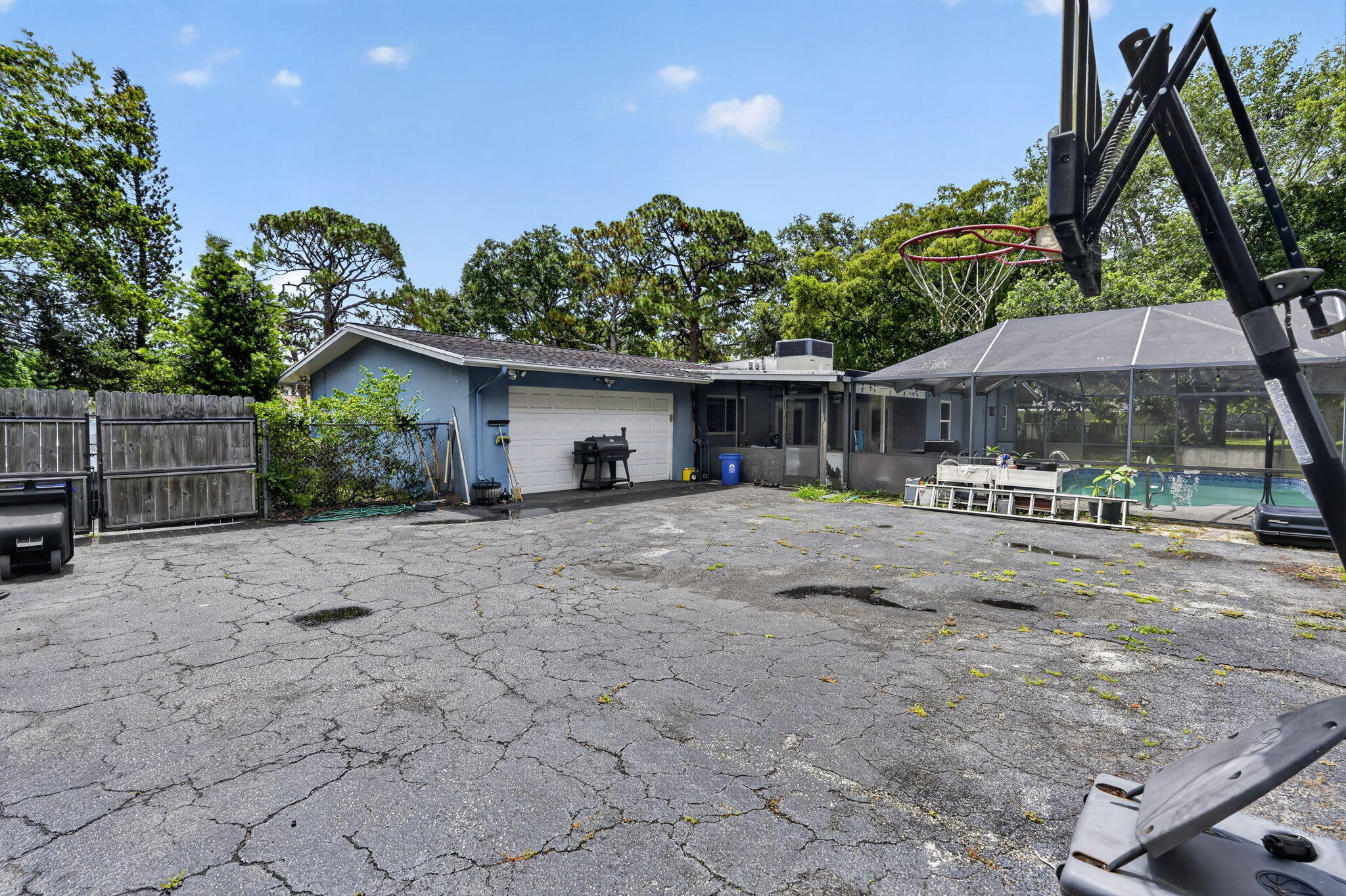 Horseshoe Acres - Residential