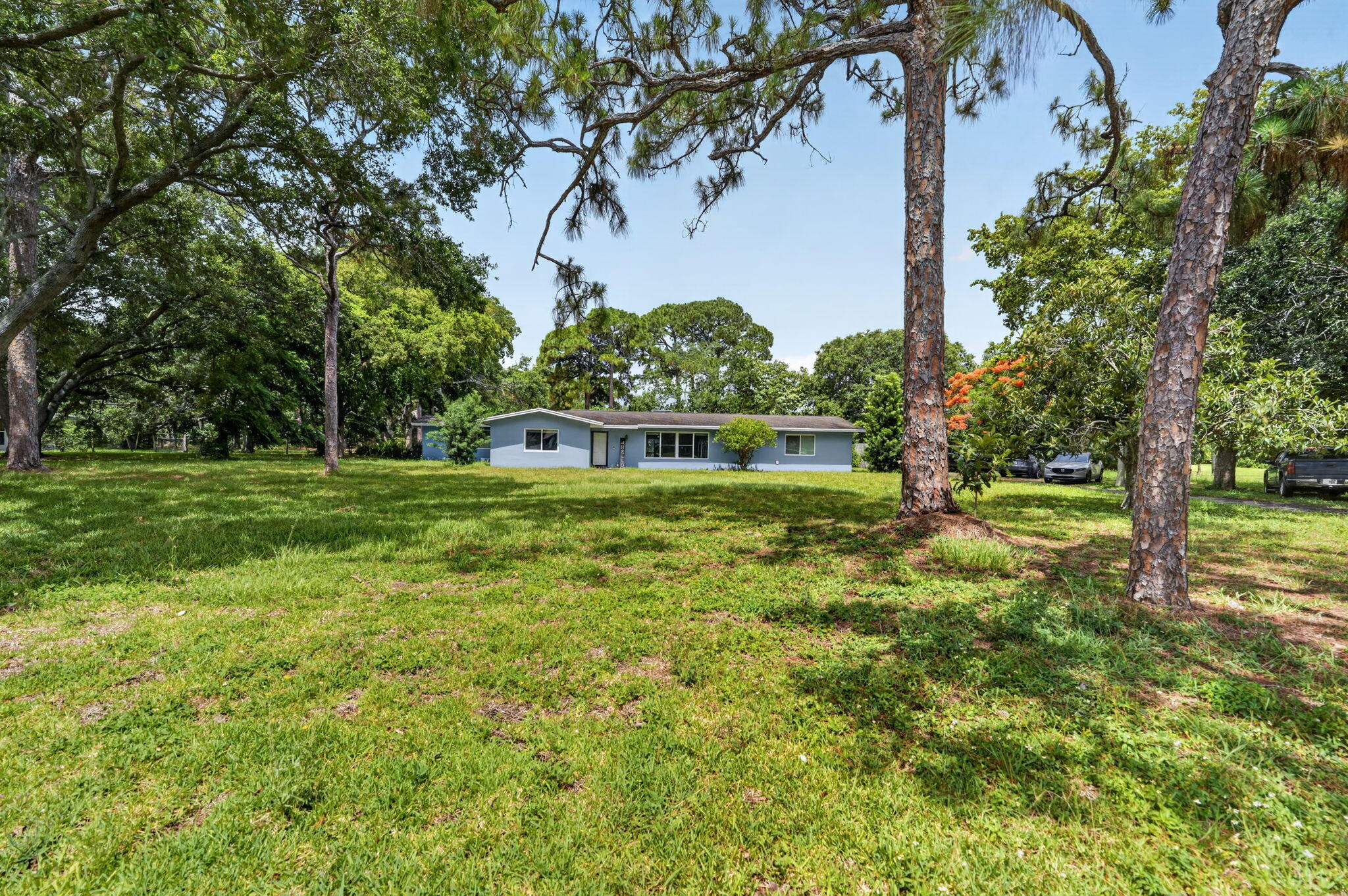 Horseshoe Acres - Residential