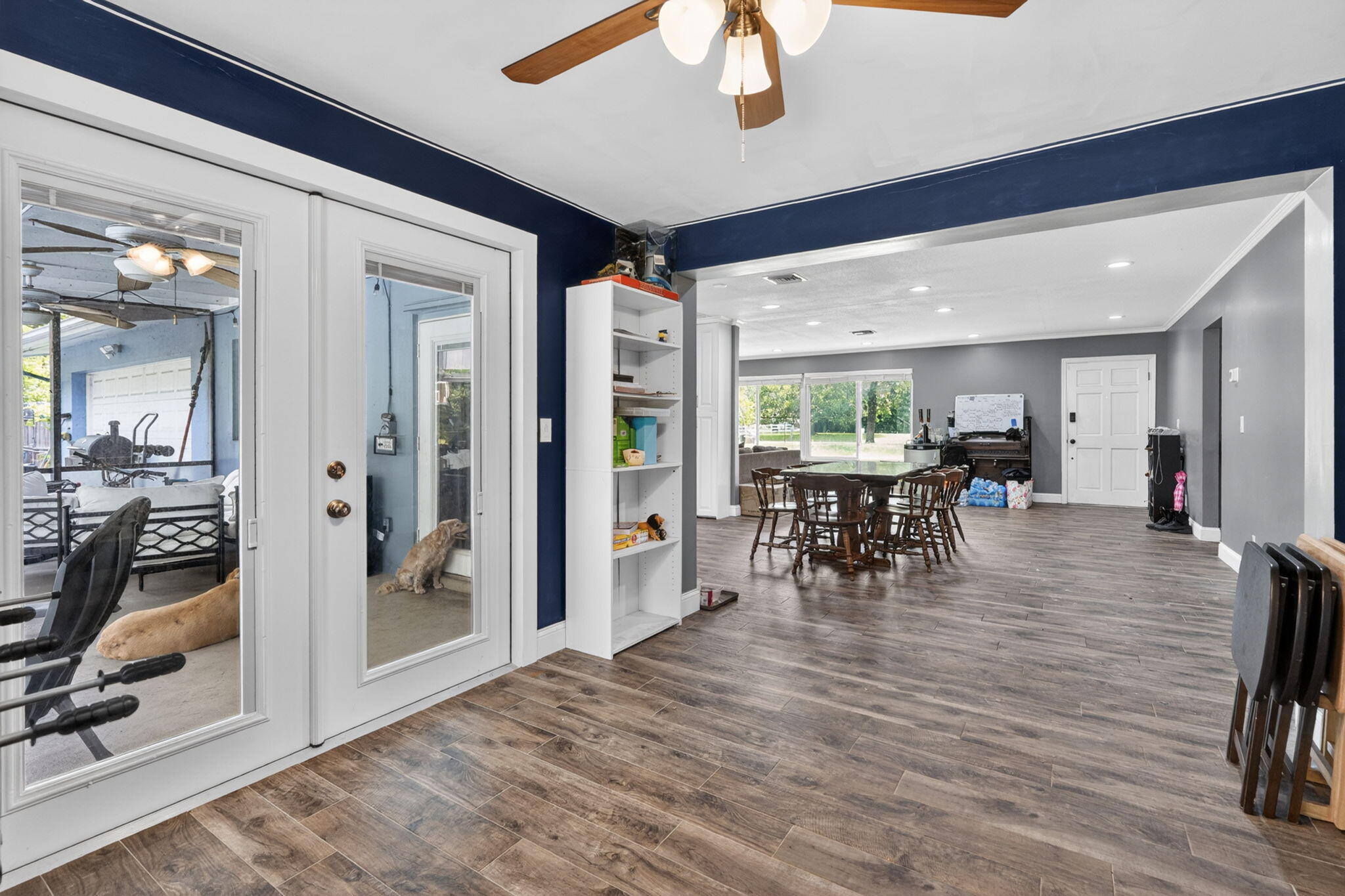 Horseshoe Acres - Residential