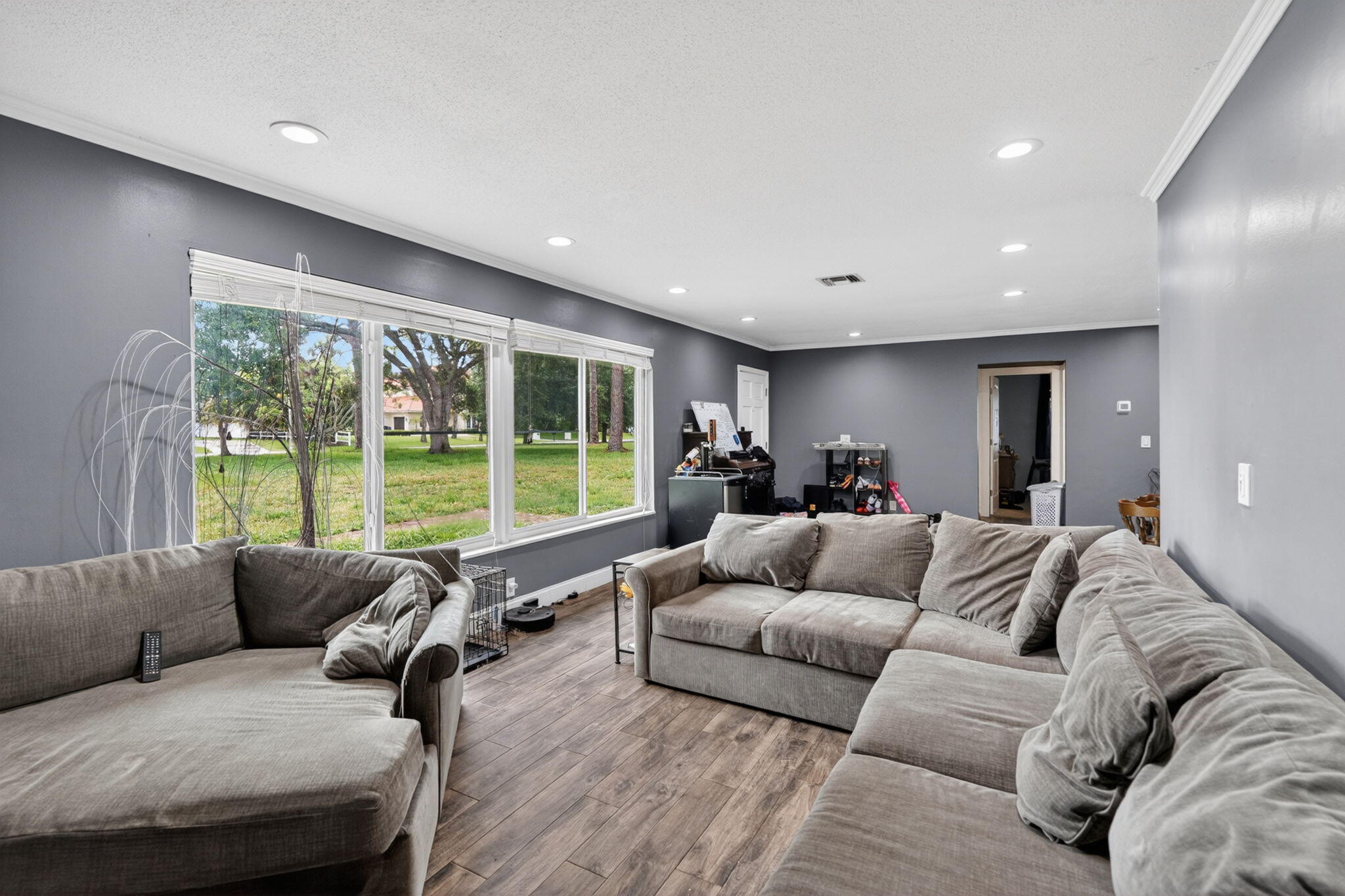 Horseshoe Acres - Residential