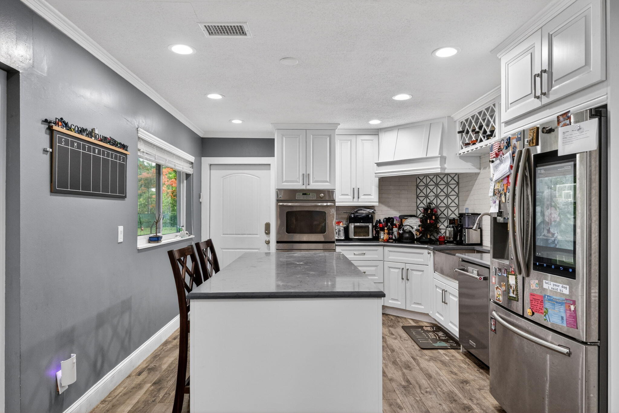 Horseshoe Acres - Residential