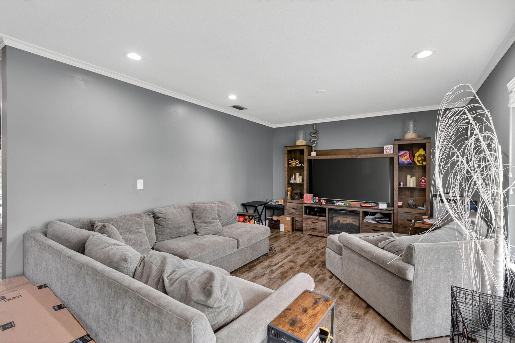 Horseshoe Acres - Residential