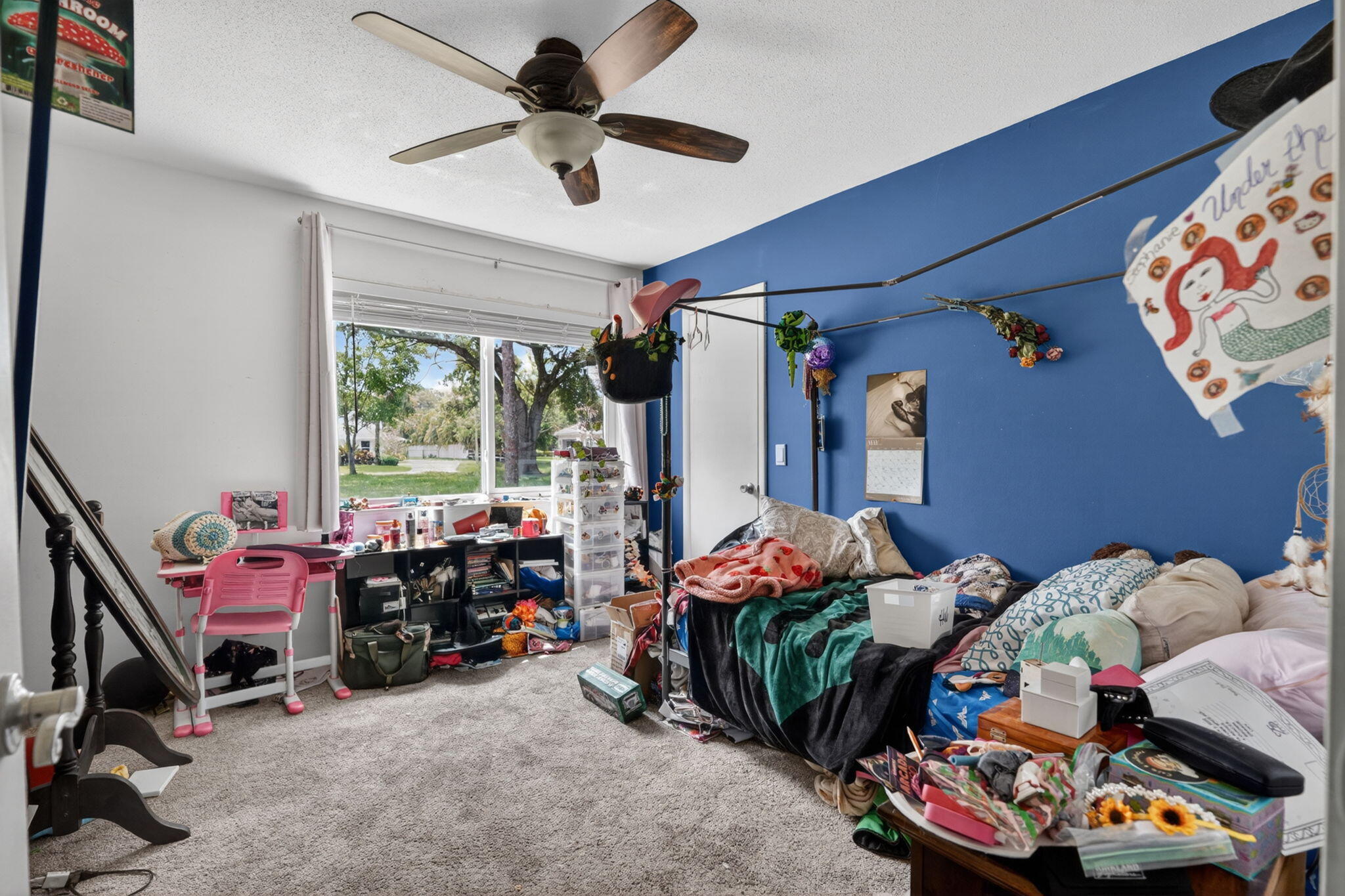Horseshoe Acres - Residential