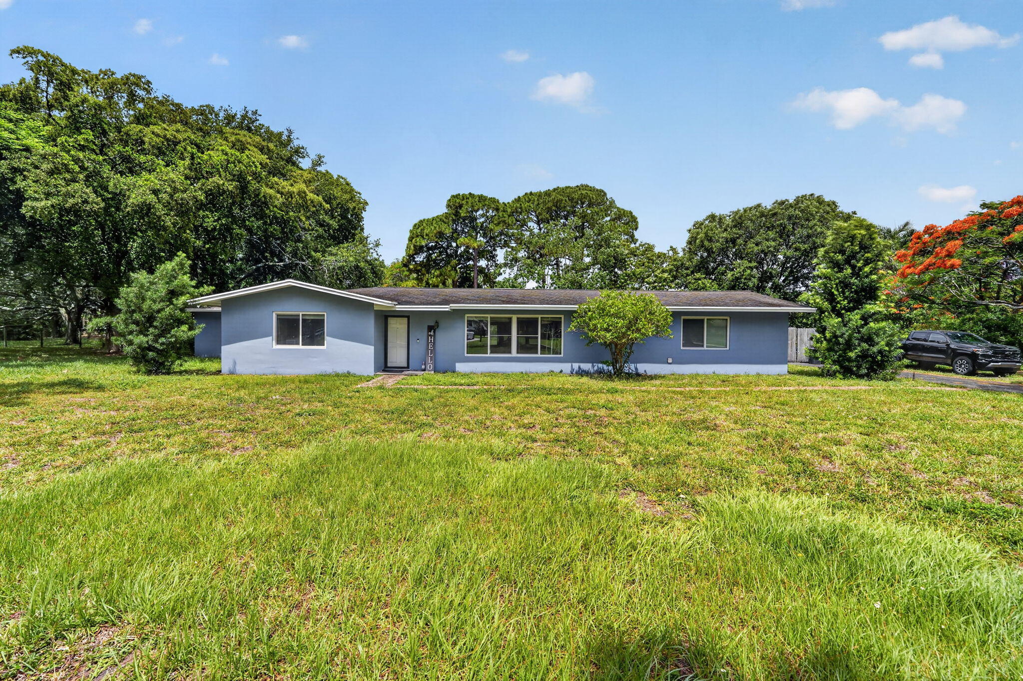 Horseshoe Acres - Residential