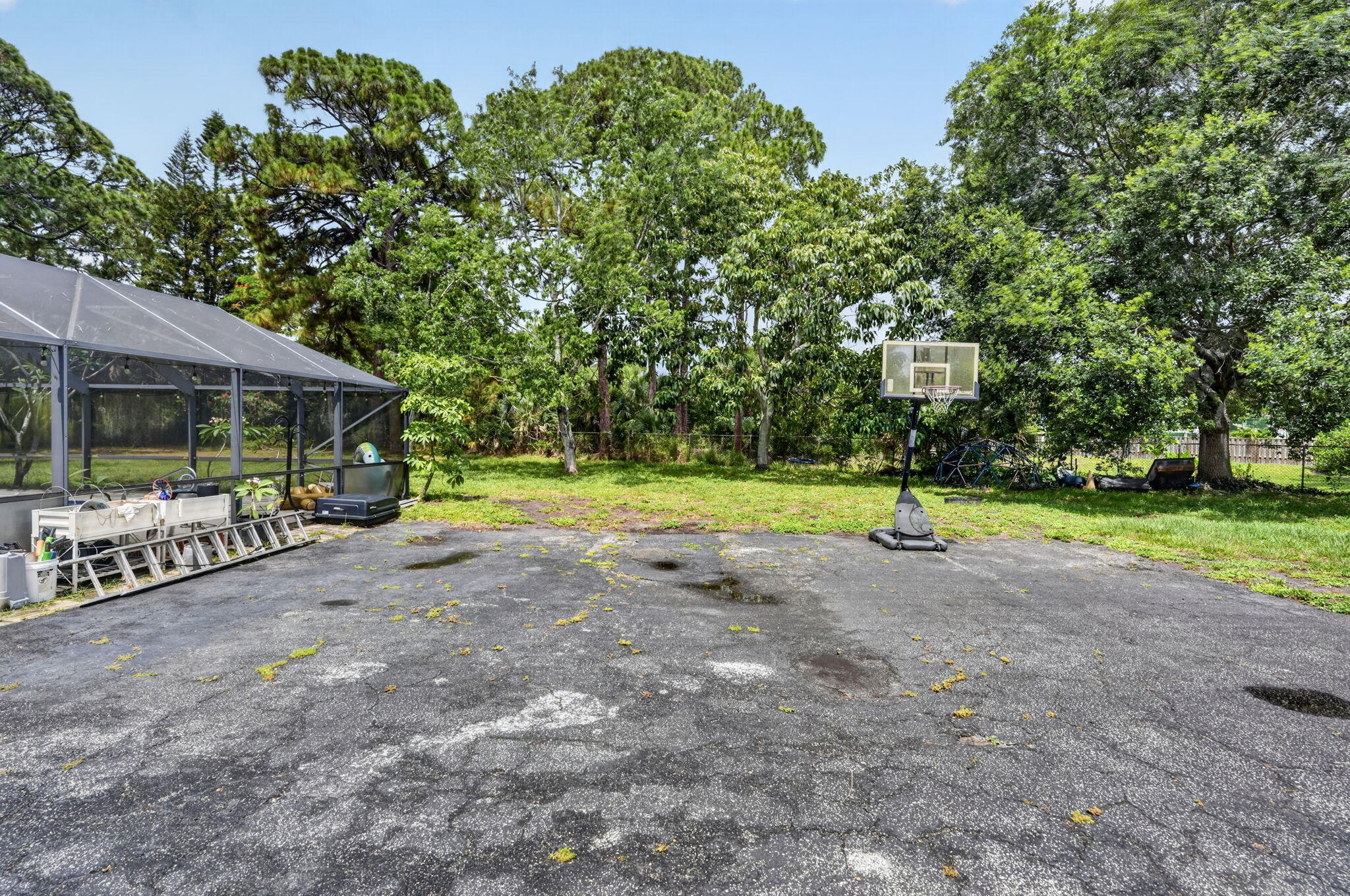Horseshoe Acres - Residential