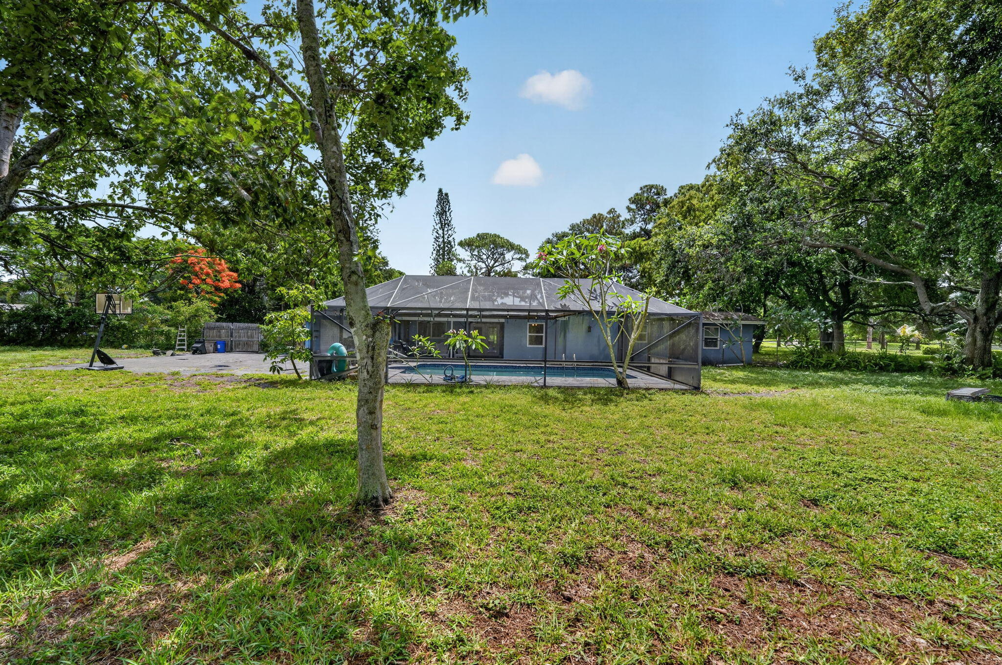 Horseshoe Acres - Residential