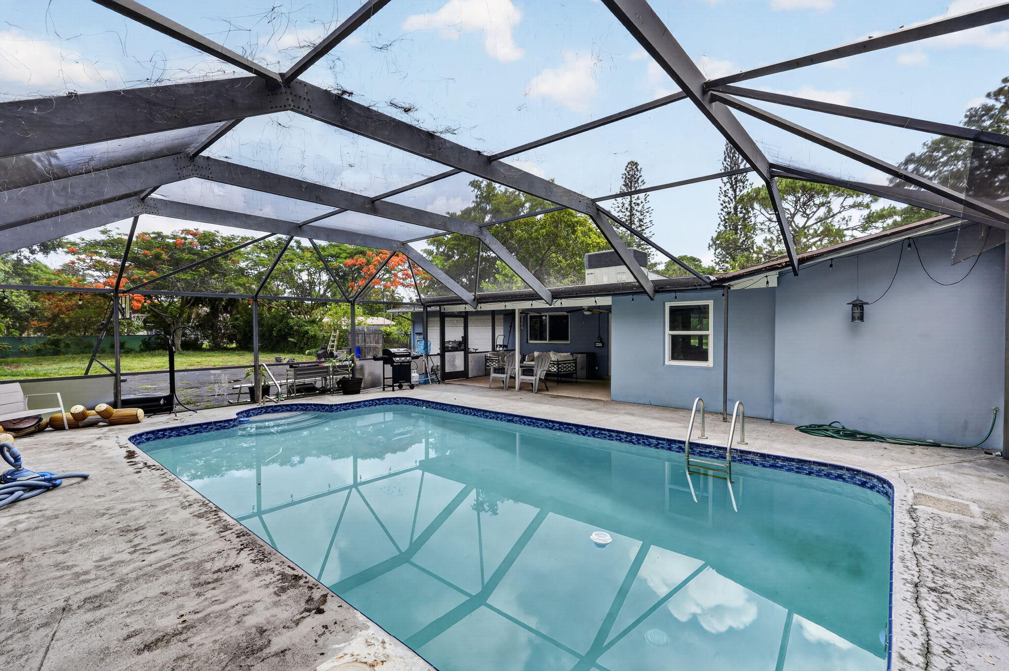 Horseshoe Acres - Residential