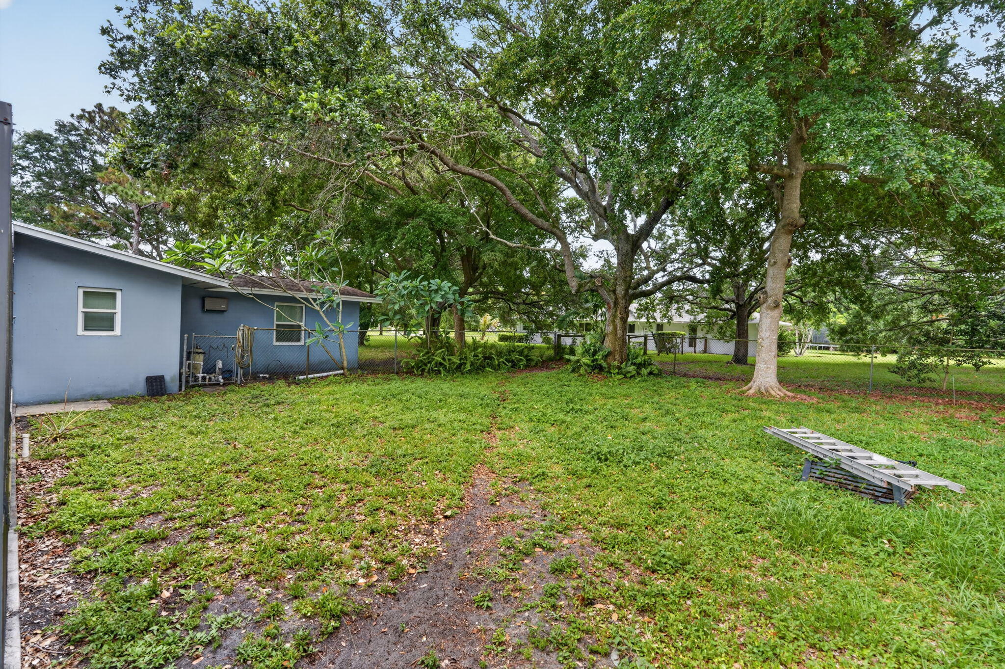 Horseshoe Acres - Residential