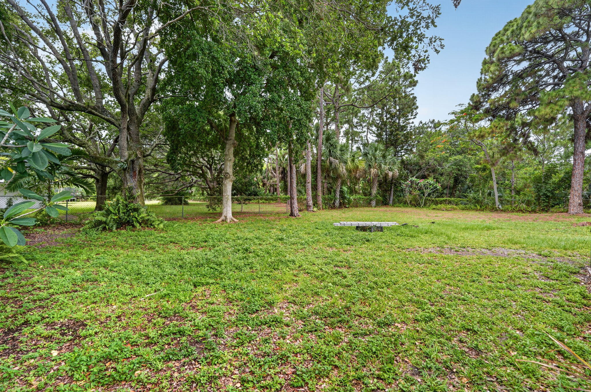 Horseshoe Acres - Residential