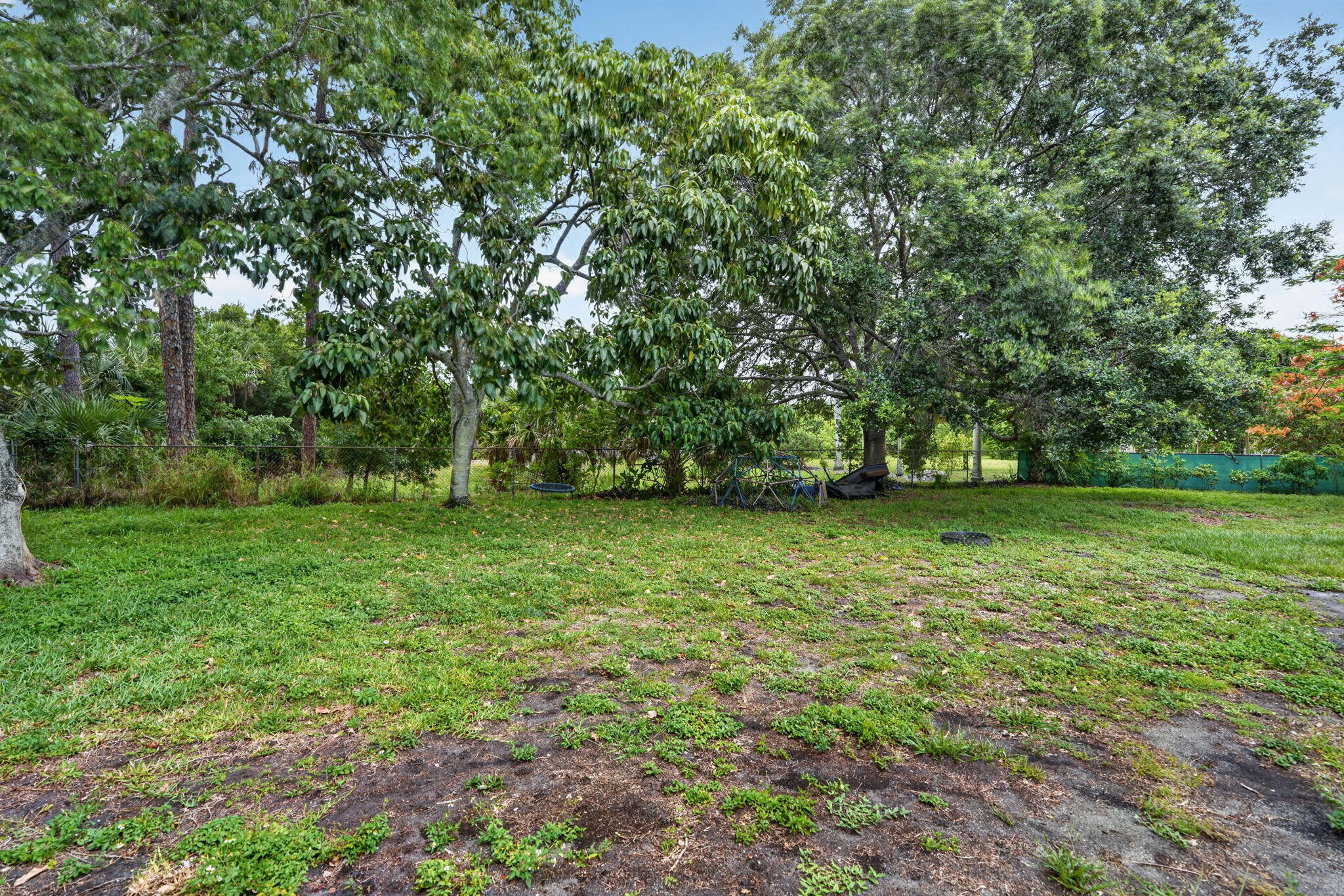 Horseshoe Acres - Residential