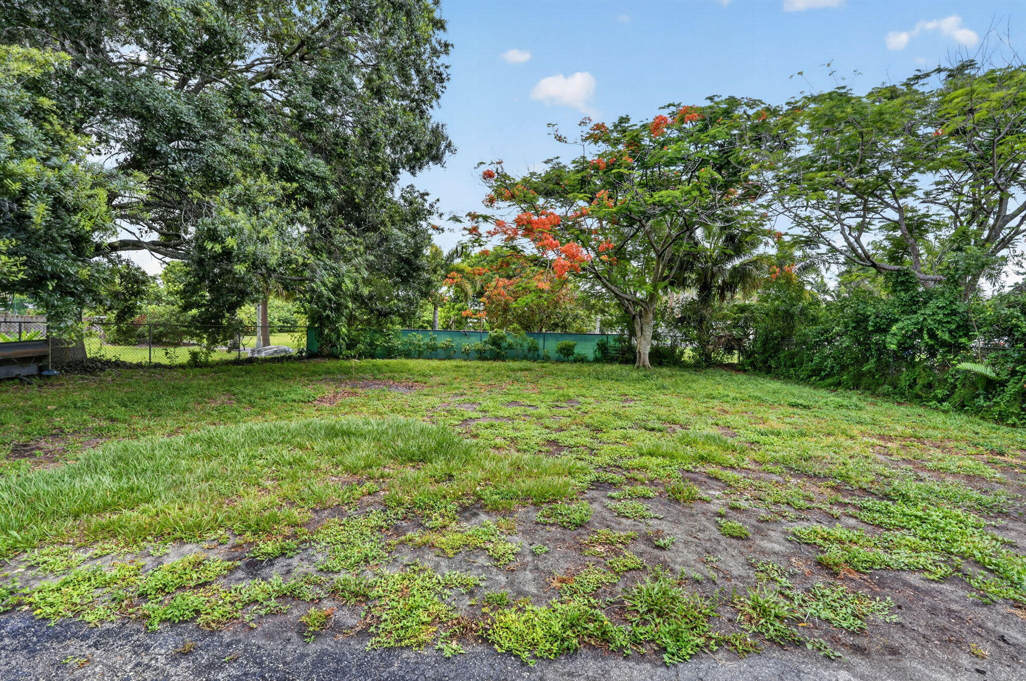 Horseshoe Acres - Residential