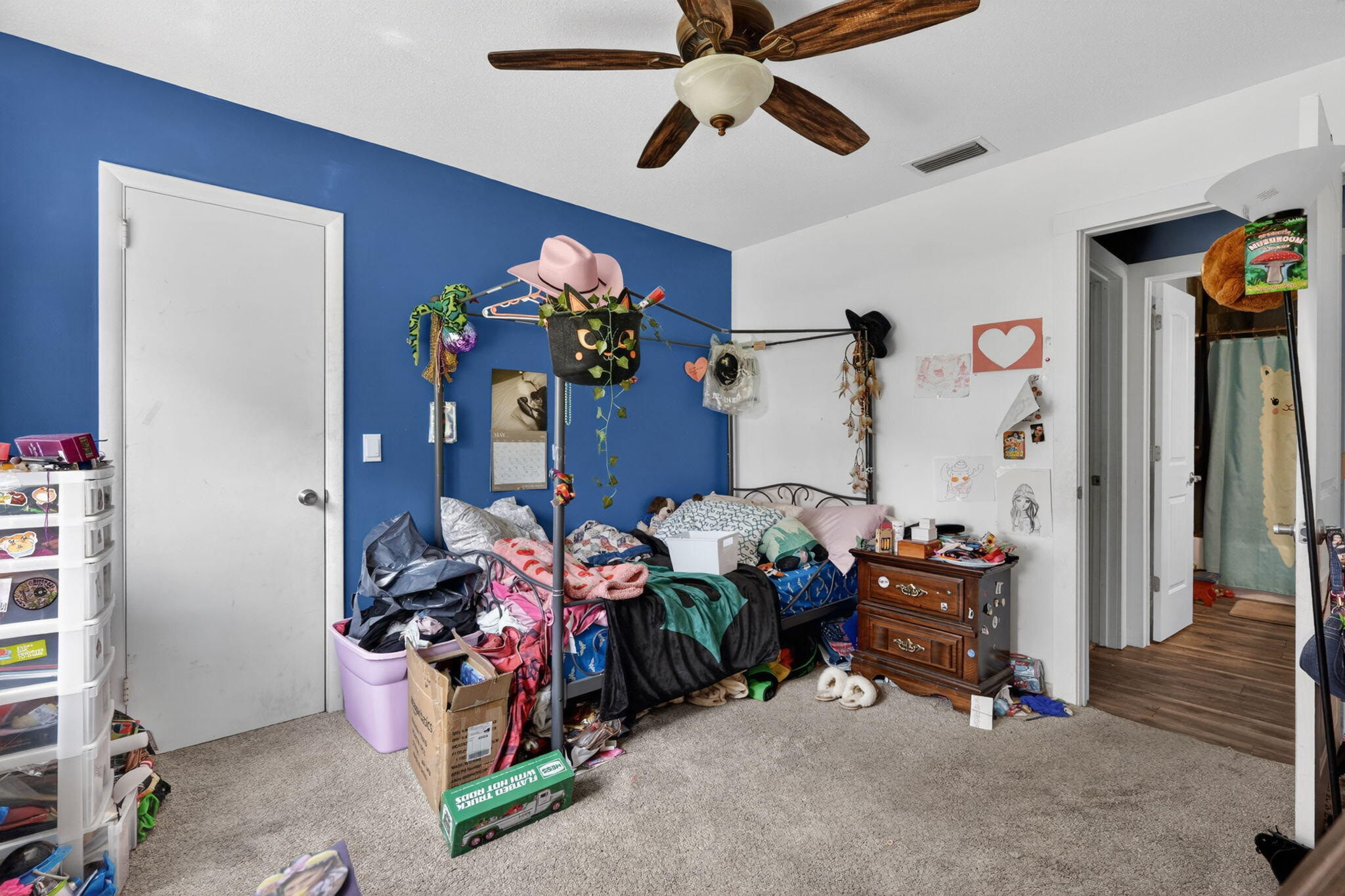 Horseshoe Acres - Residential