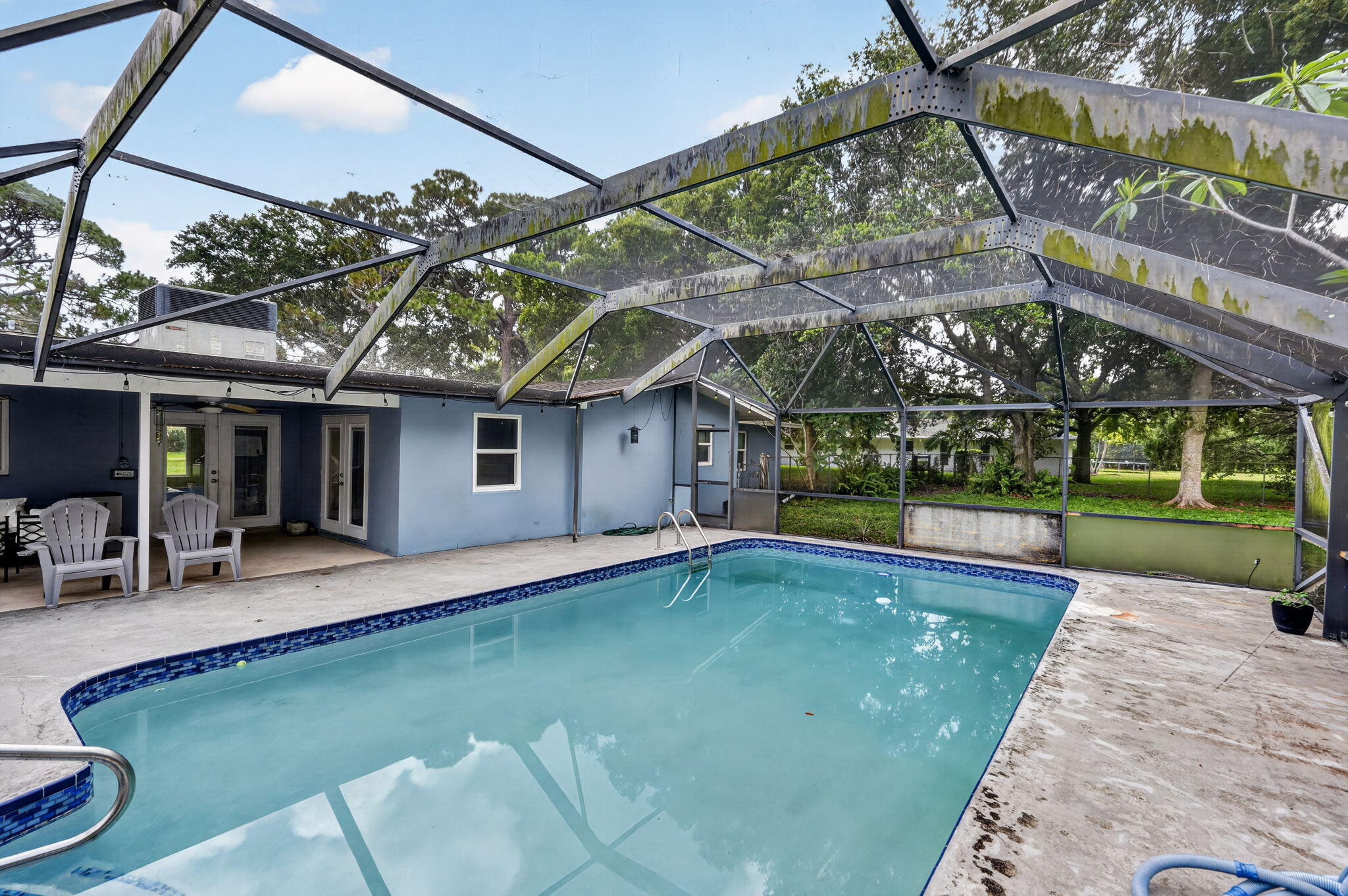 Horseshoe Acres - Residential