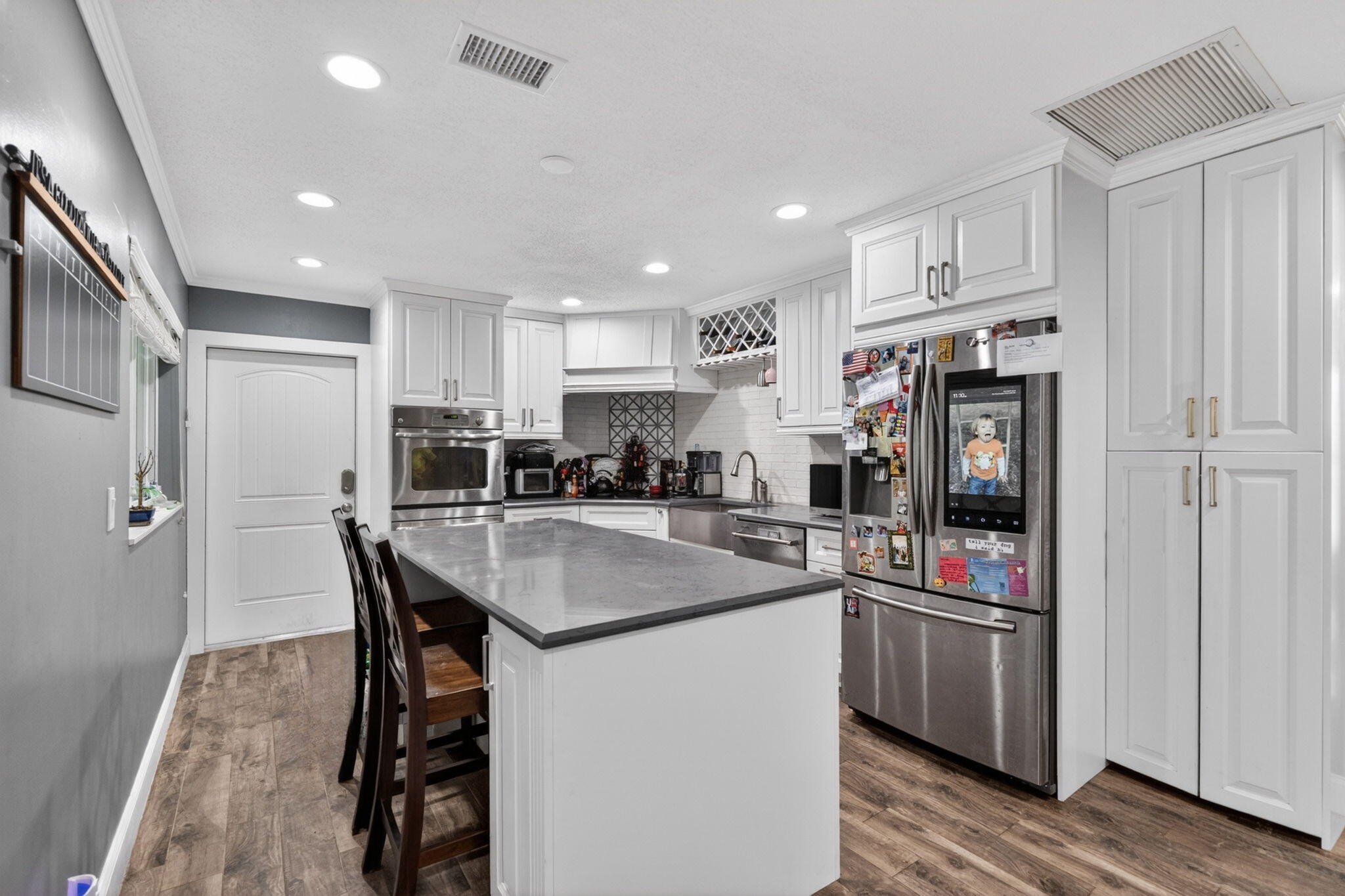 Horseshoe Acres - Residential