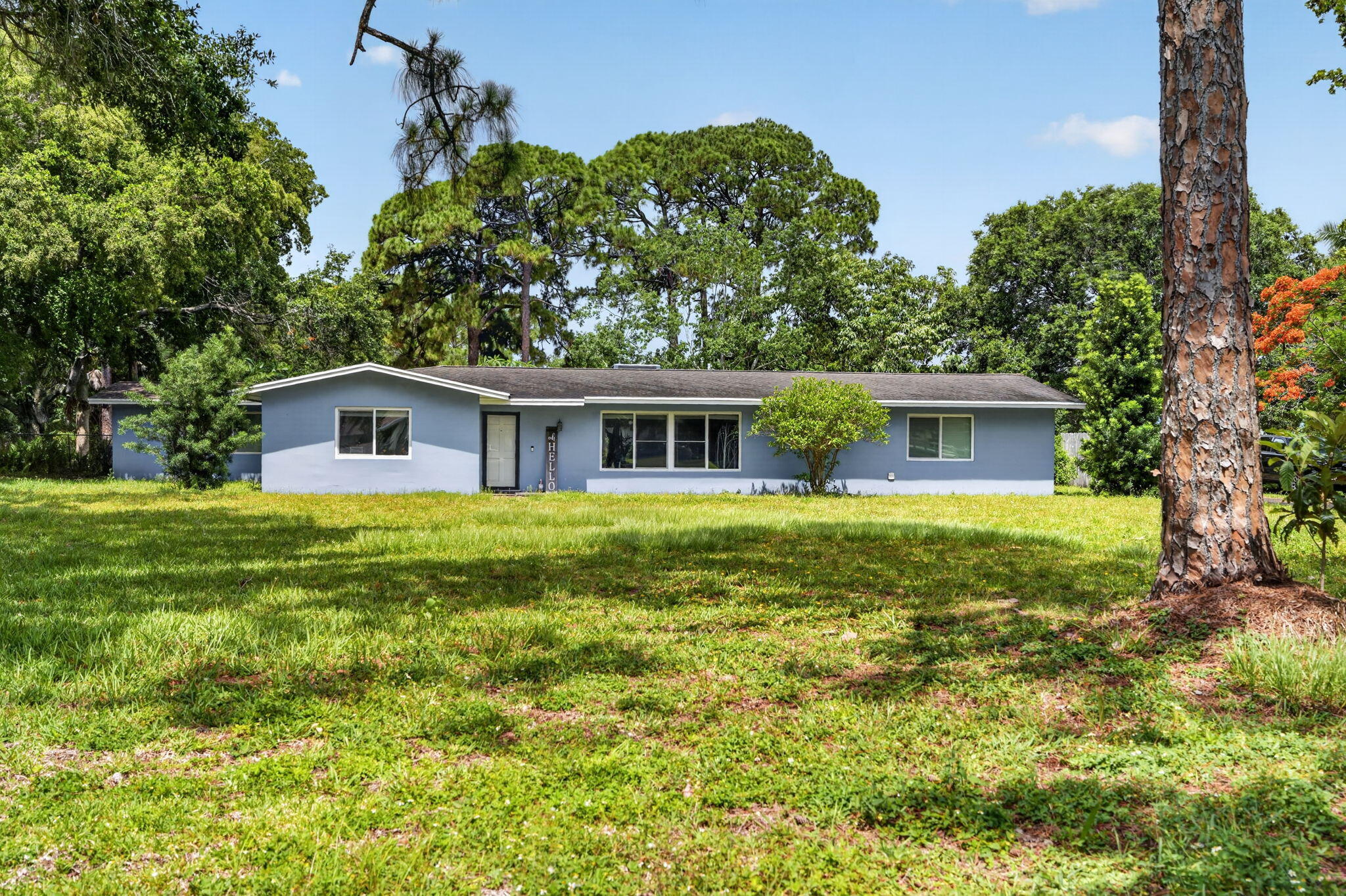 Horseshoe Acres - Residential