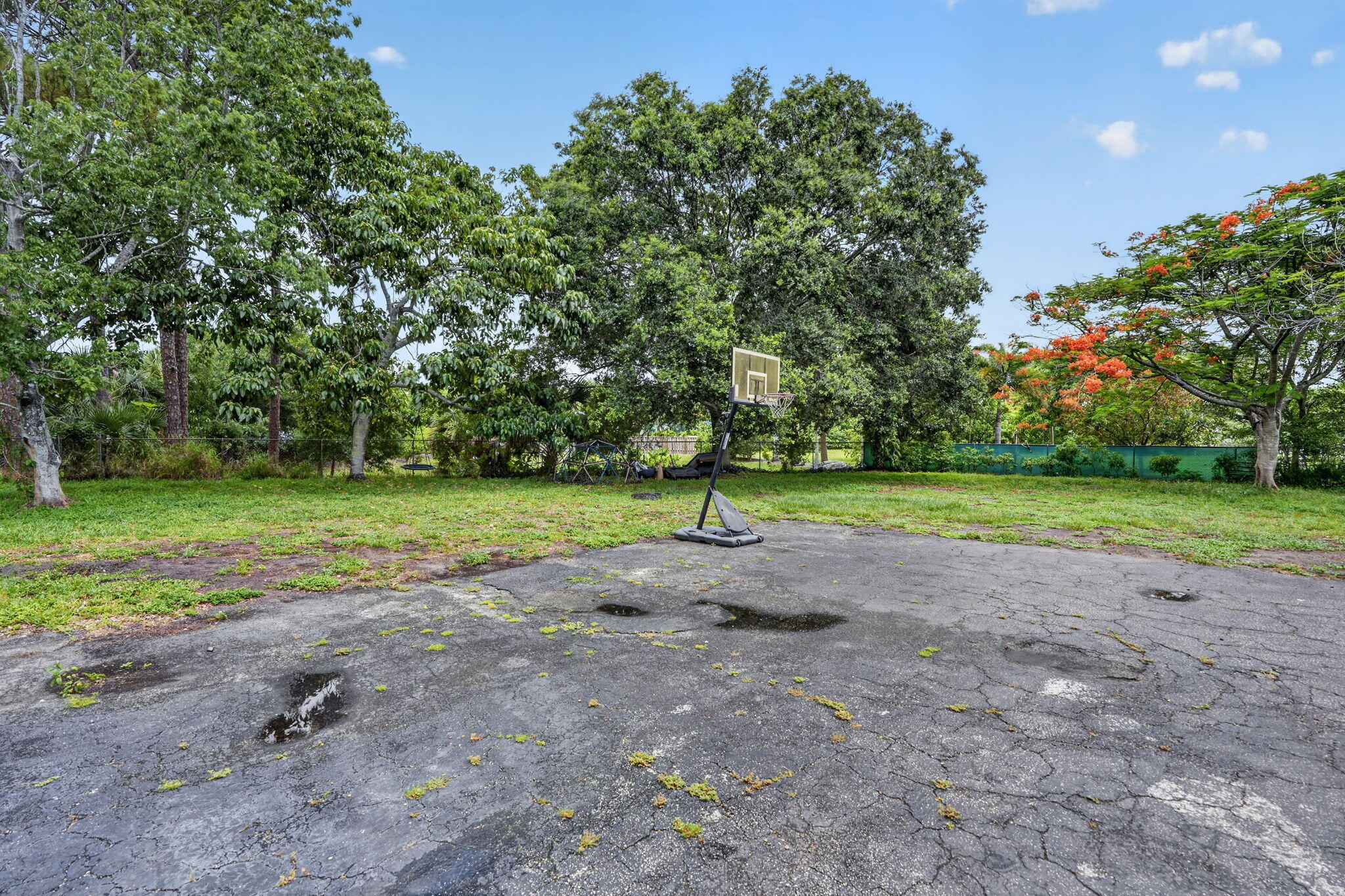 Horseshoe Acres - Residential