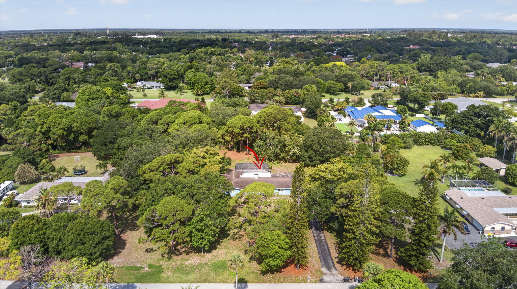 Horseshoe Acres - Residential