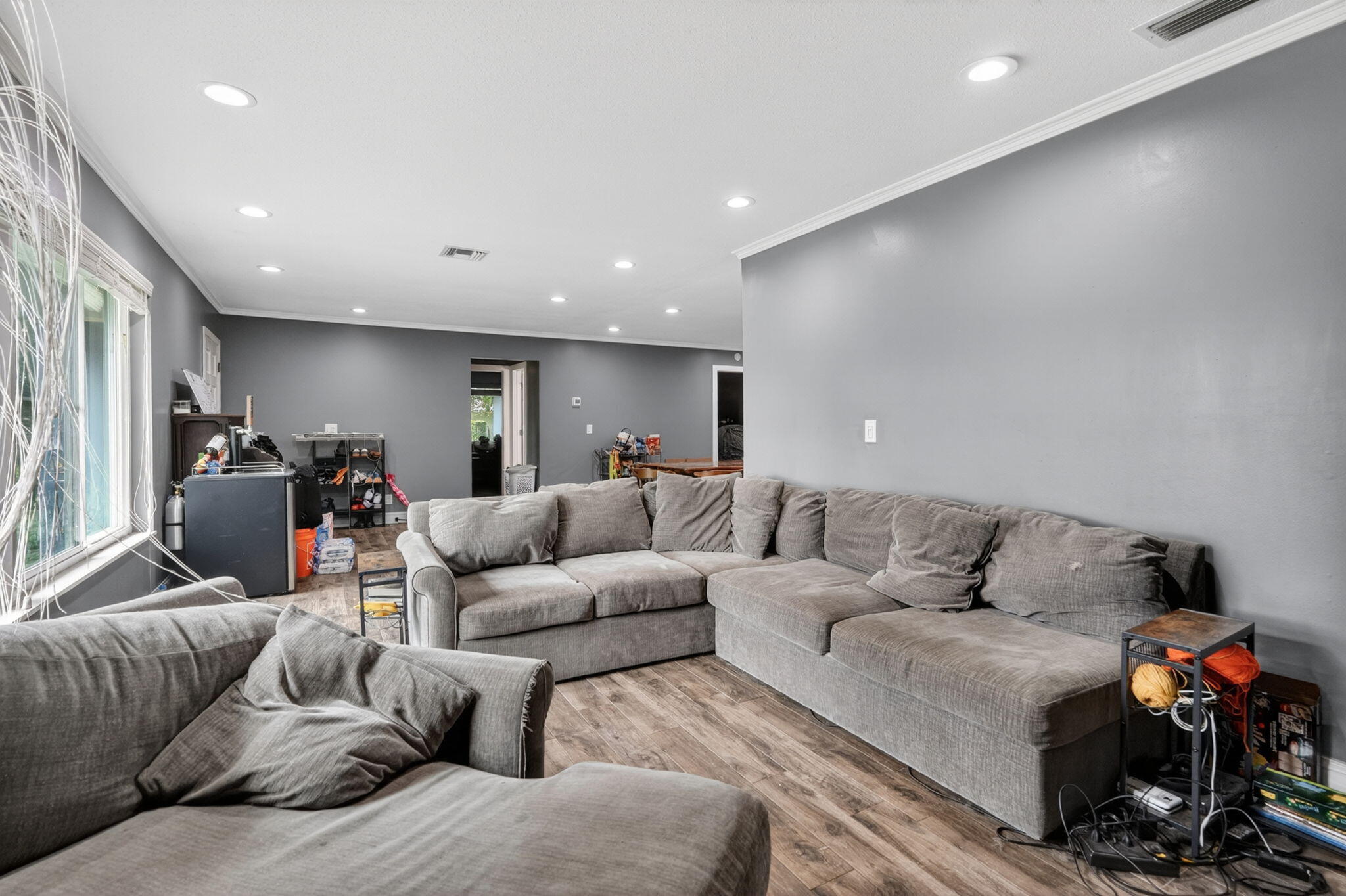 Horseshoe Acres - Residential