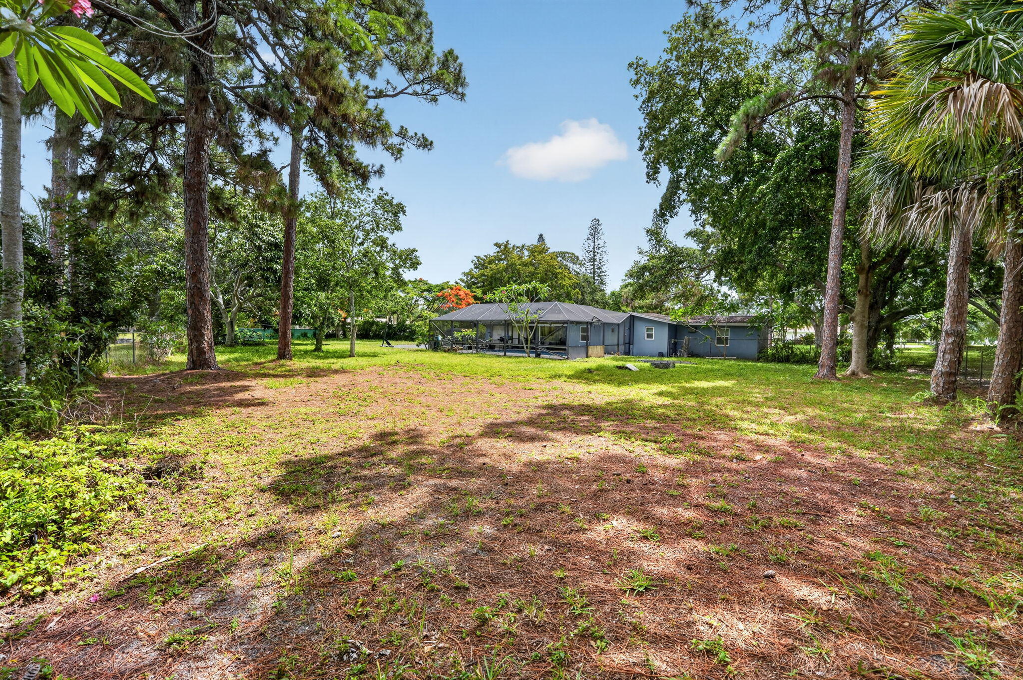 Horseshoe Acres - Residential