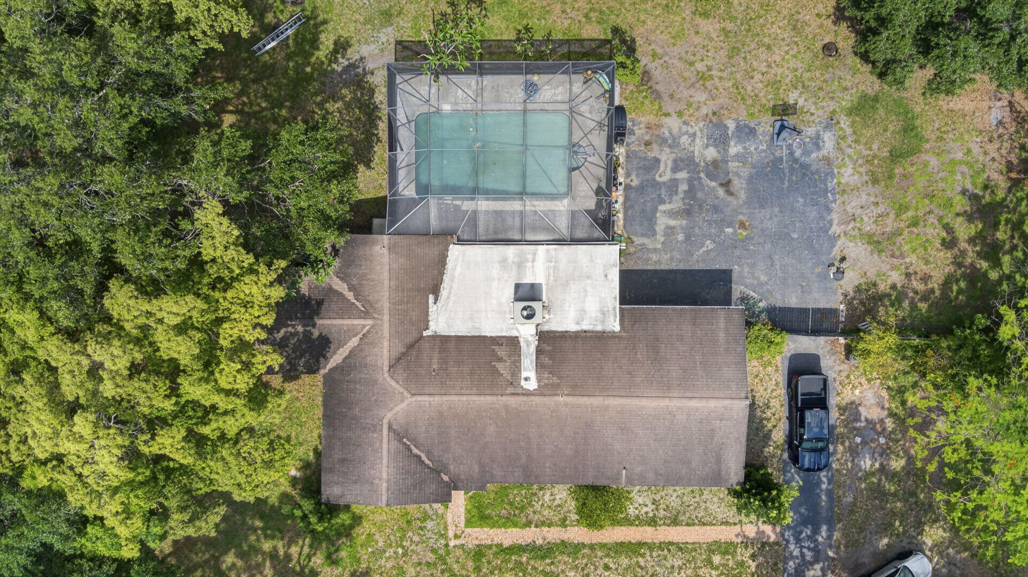 Horseshoe Acres - Residential