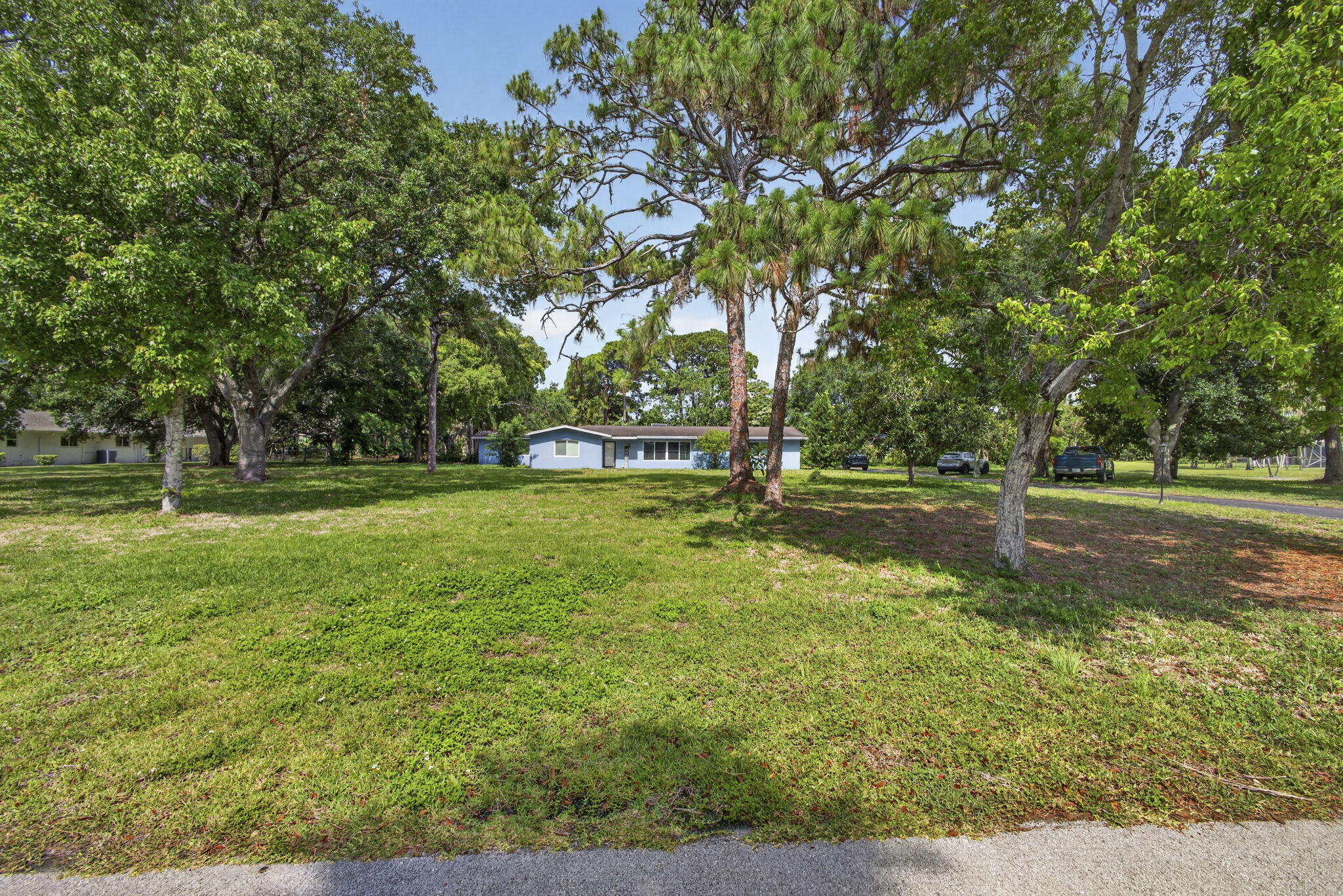 Horseshoe Acres - Residential