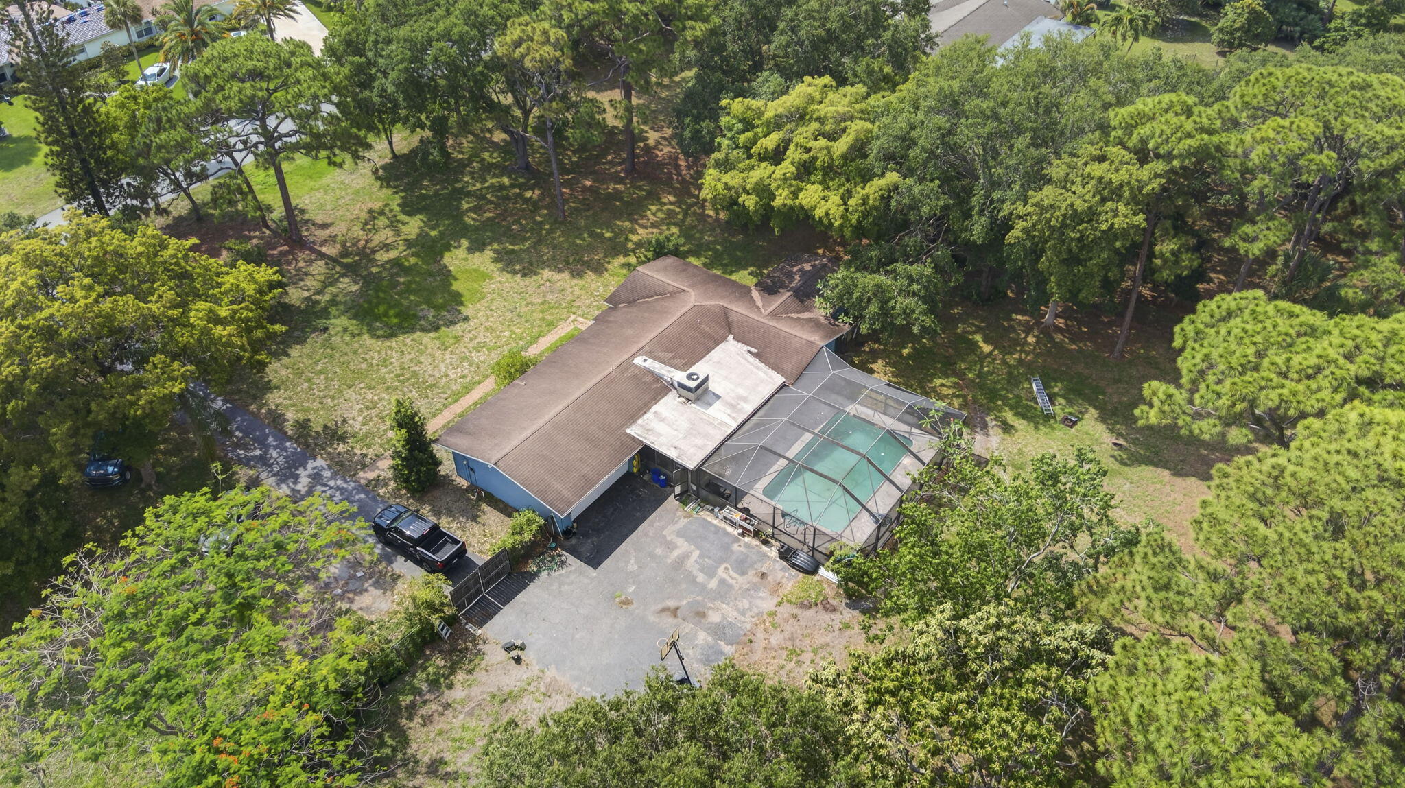 Horseshoe Acres - Residential