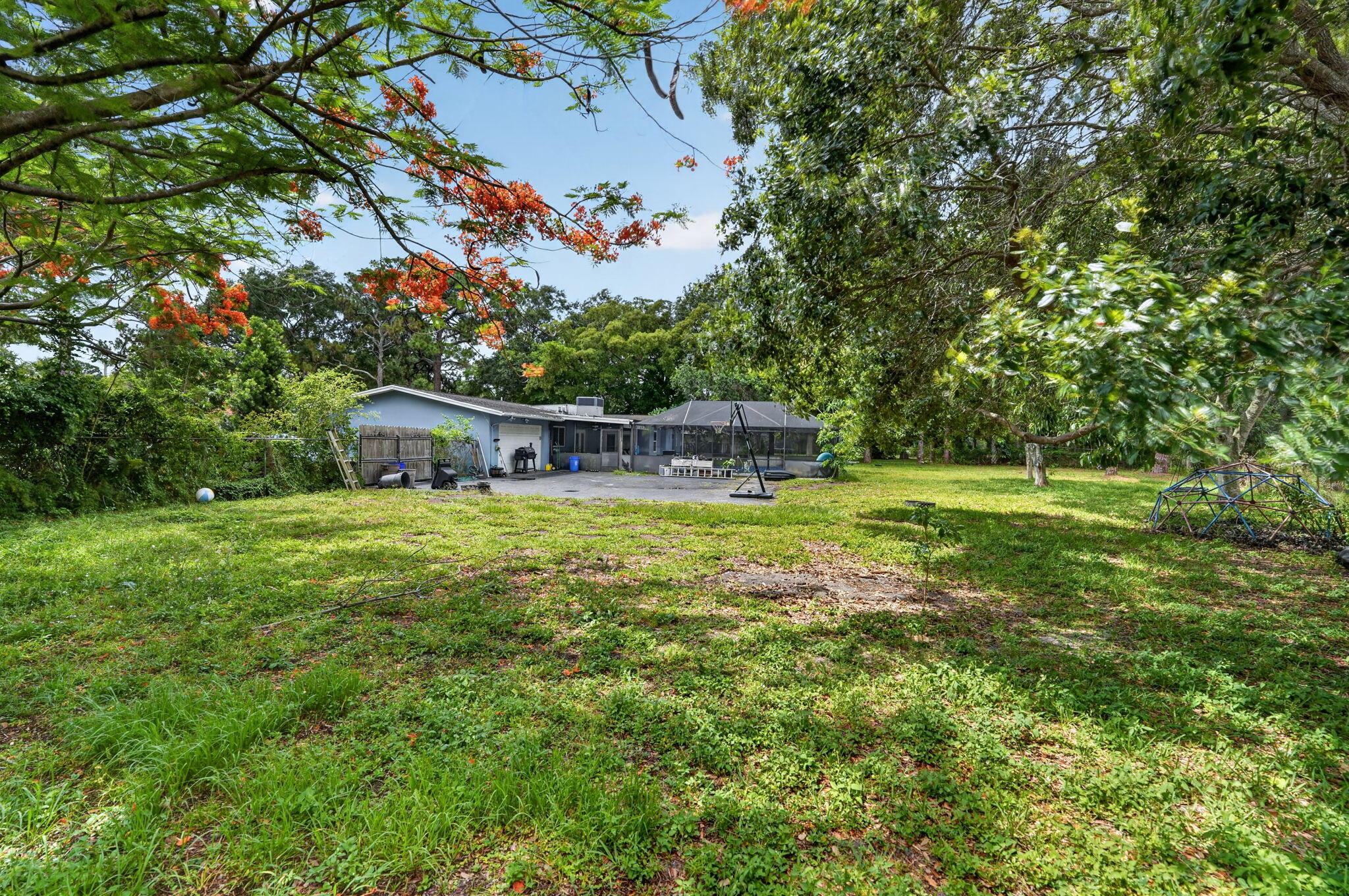 Horseshoe Acres - Residential