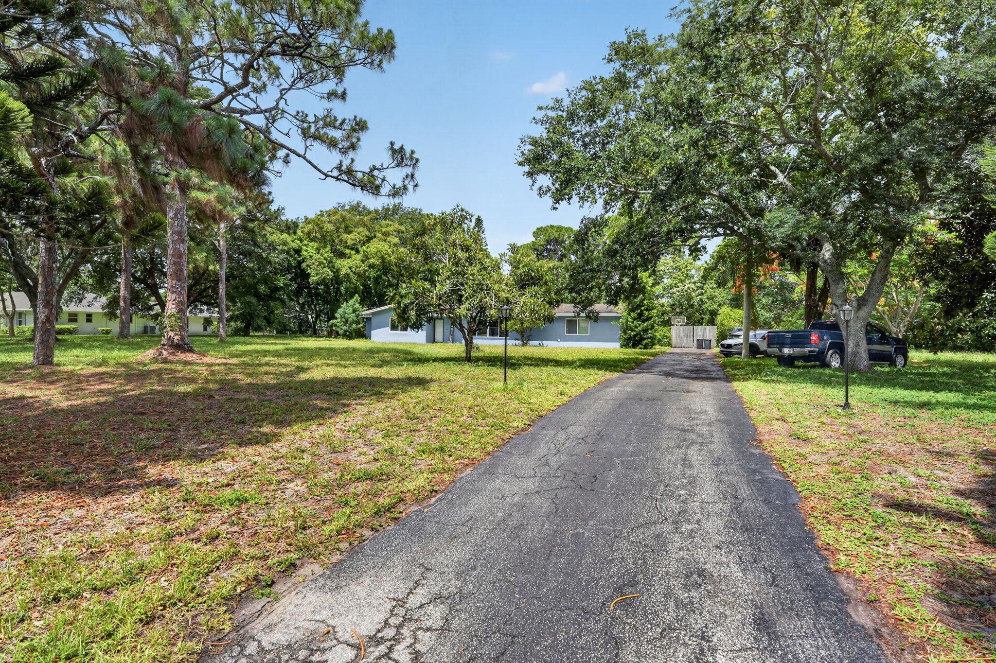 Horseshoe Acres - Residential