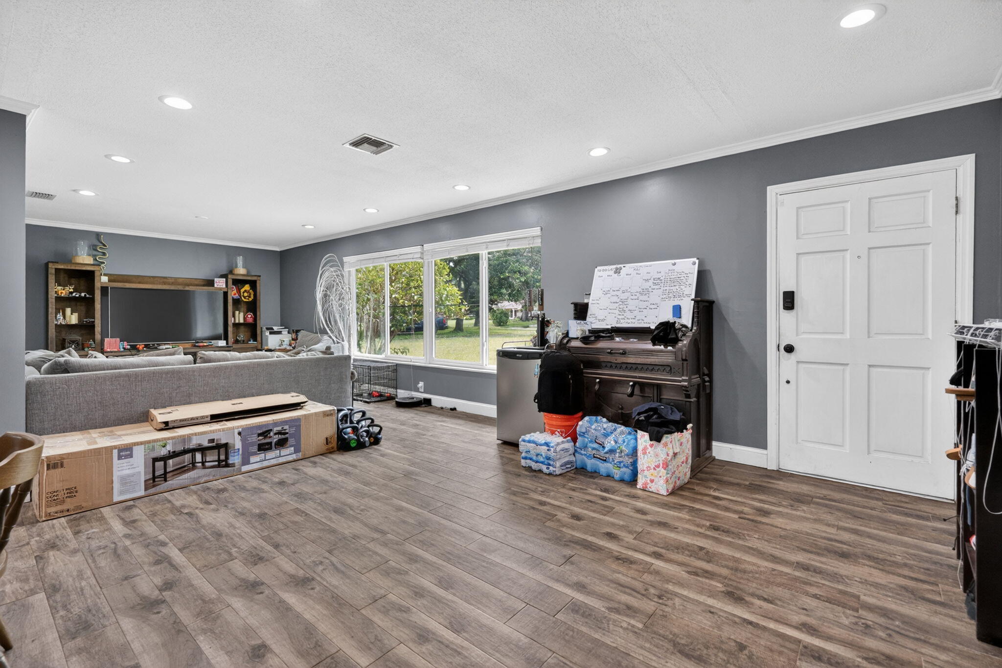 Horseshoe Acres - Residential