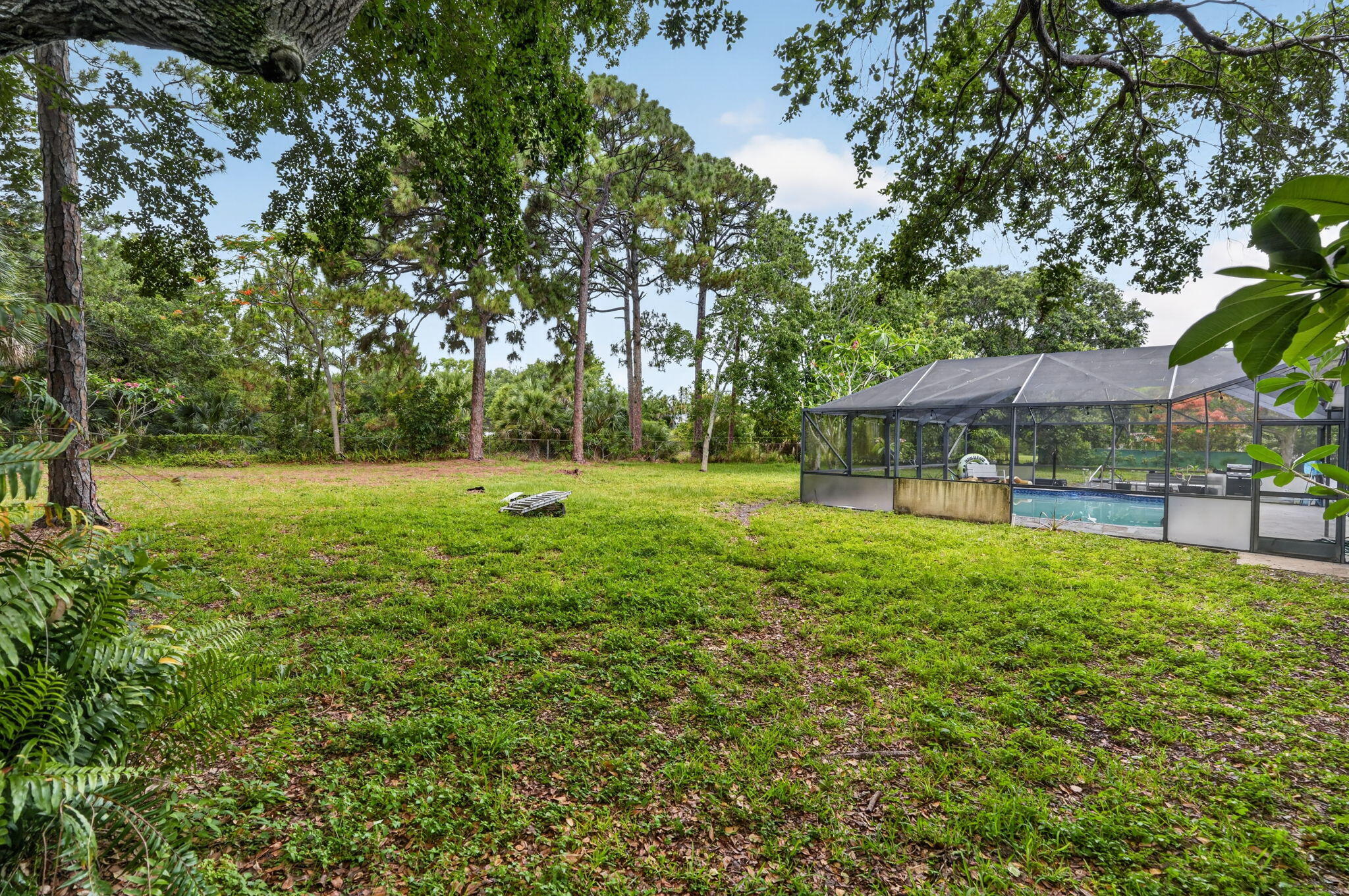 Horseshoe Acres - Residential