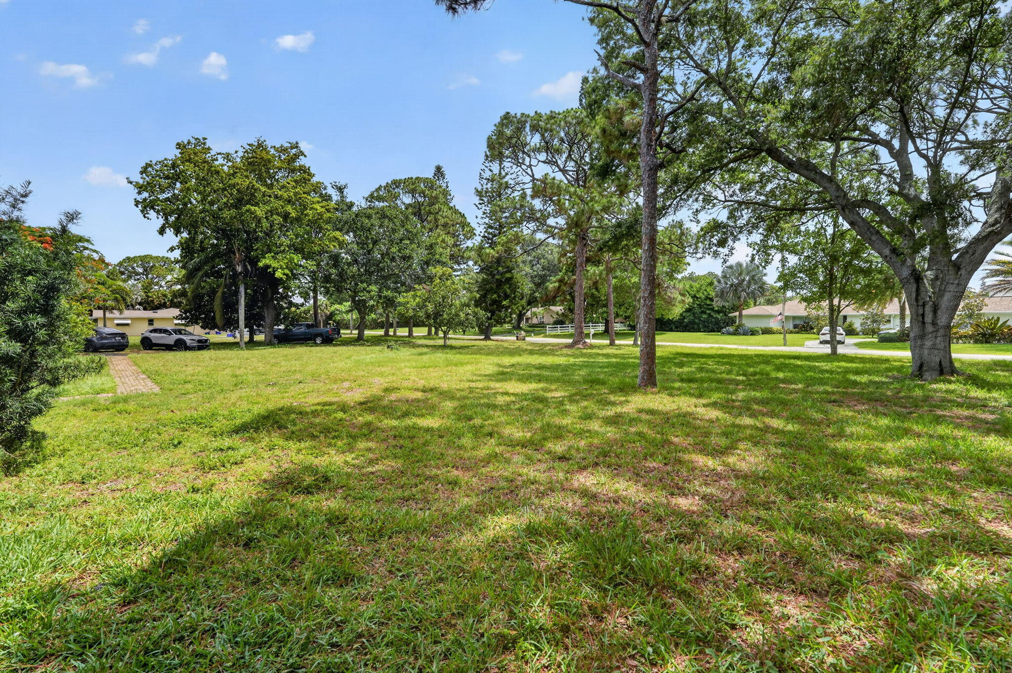 Horseshoe Acres - Residential