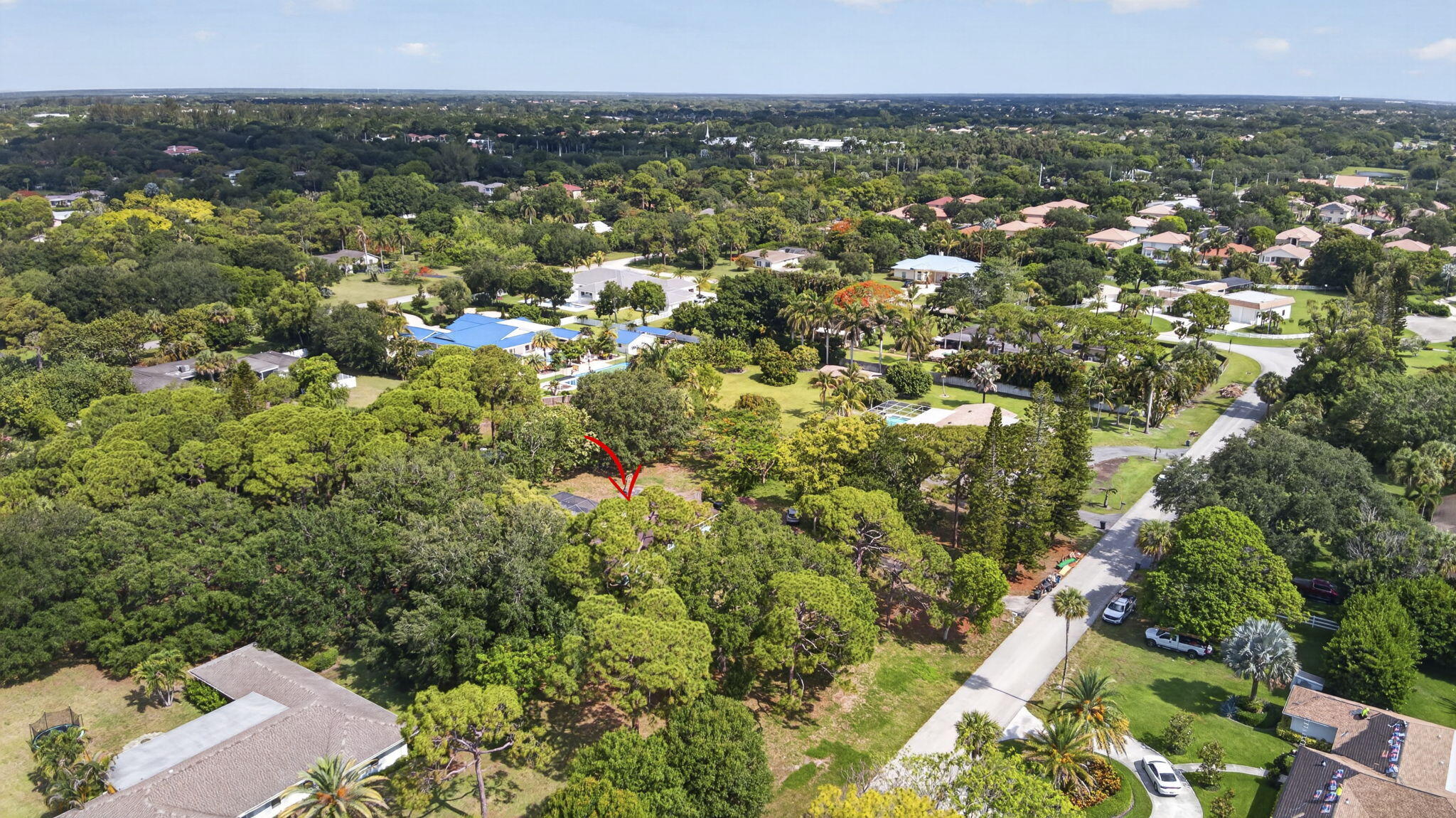 Horseshoe Acres - Residential