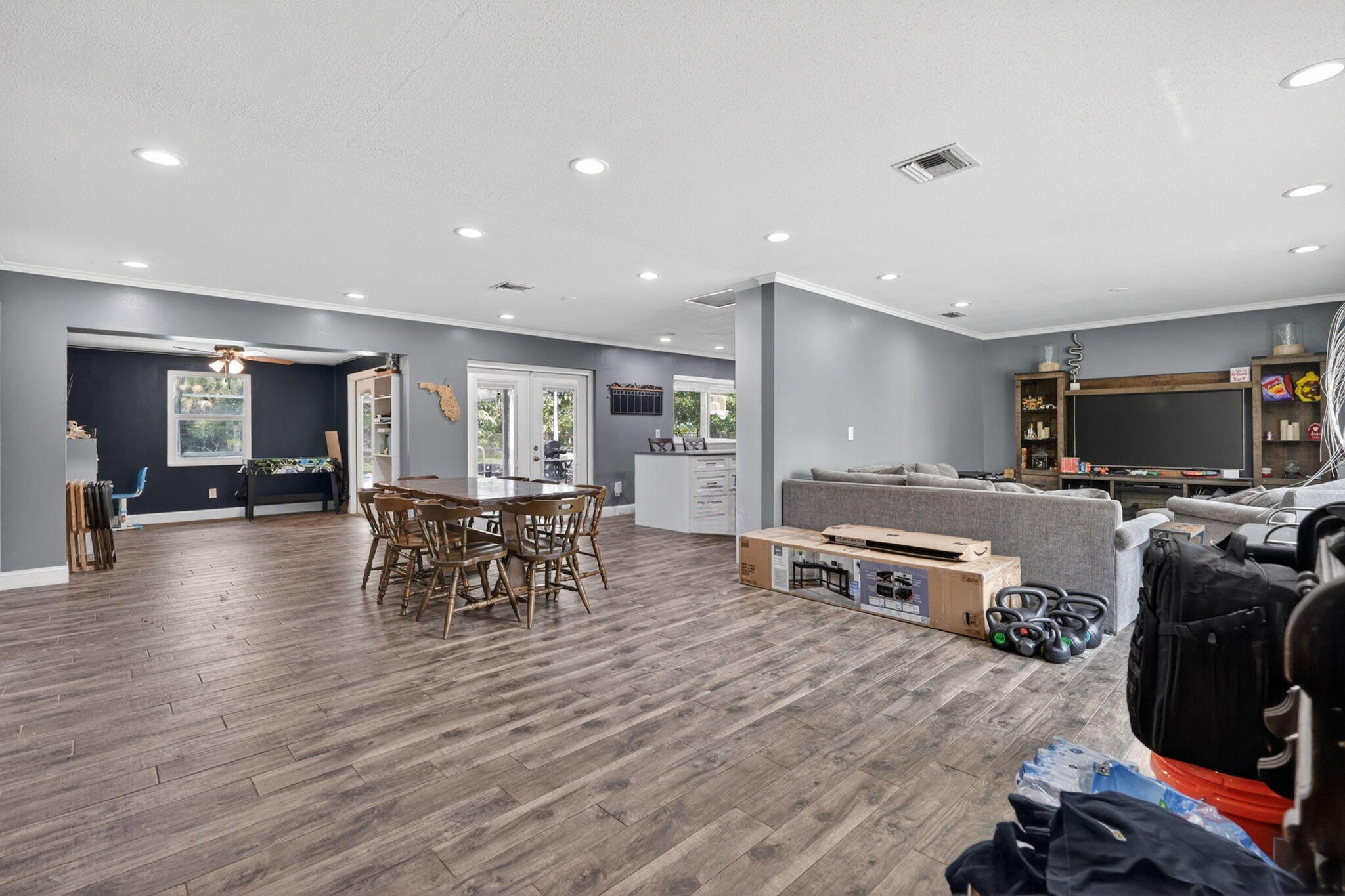 Horseshoe Acres - Residential