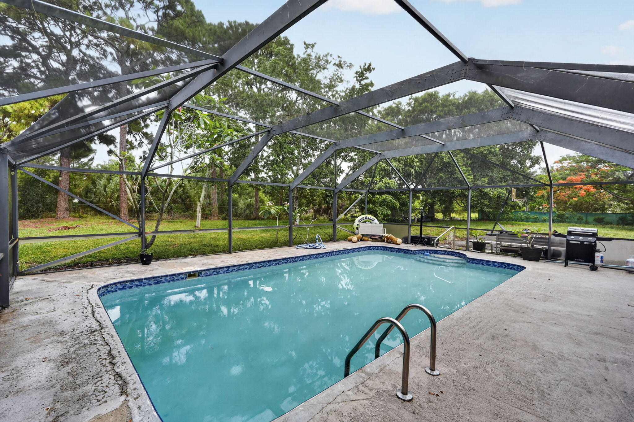Horseshoe Acres - Residential